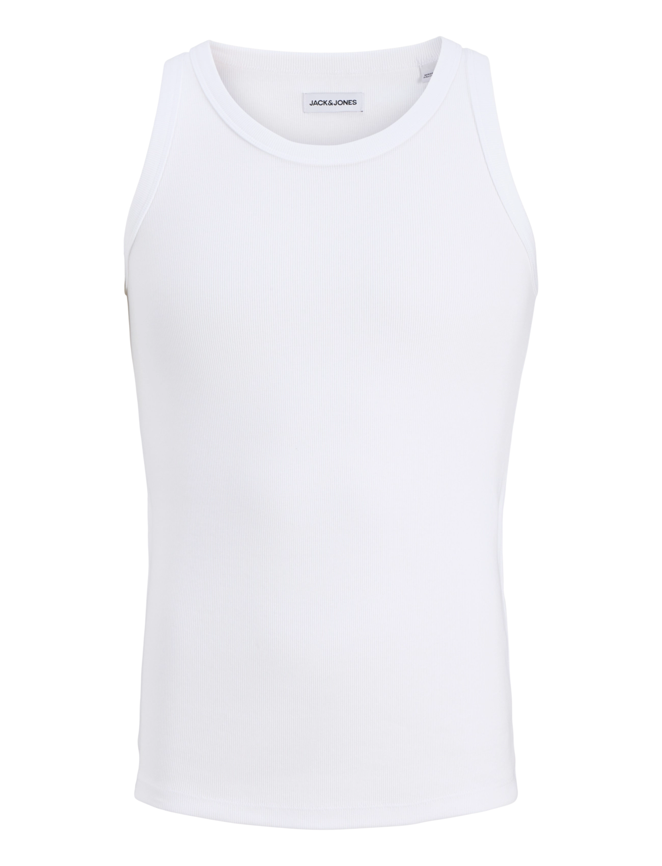 BRIGHT WHITE