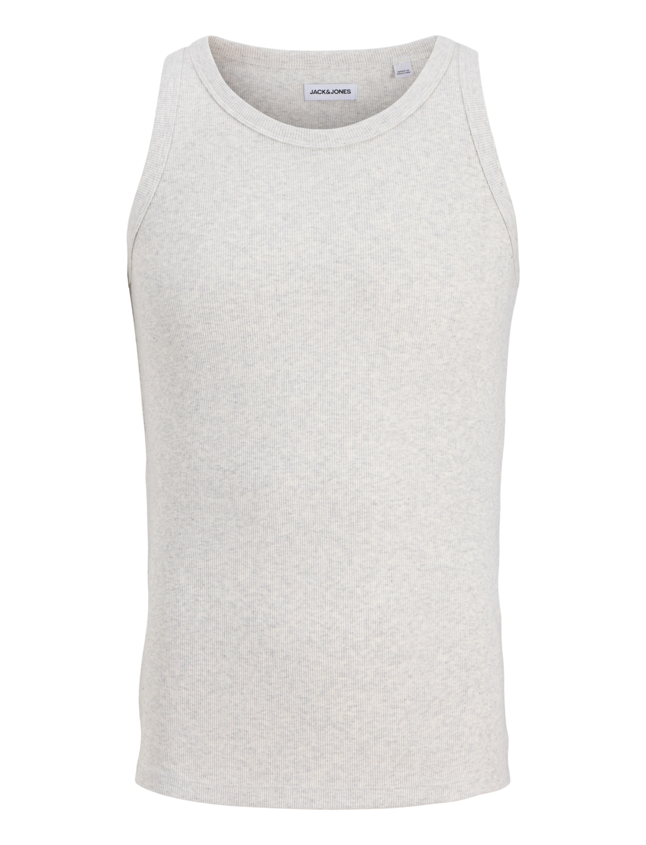 WHITE MELANGE