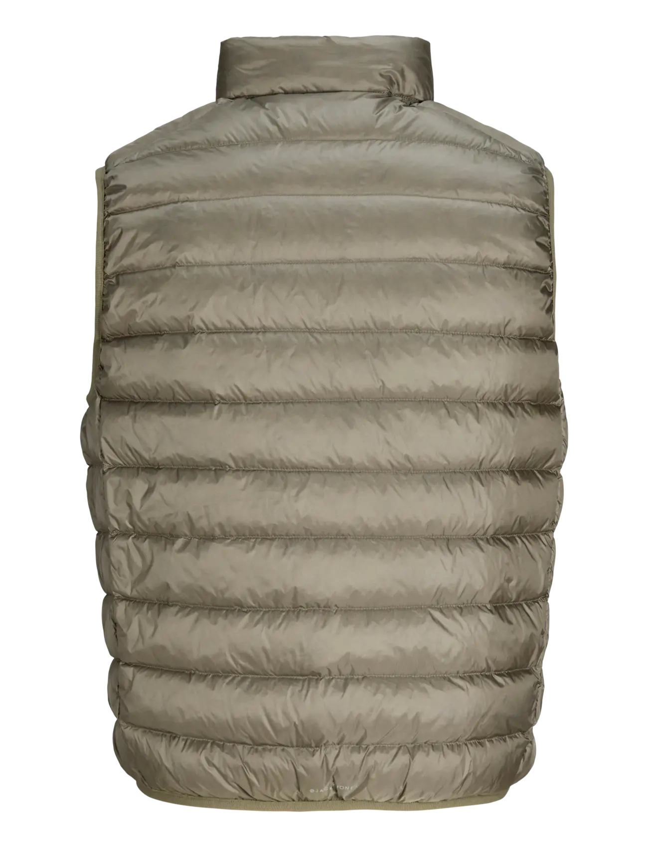 Jack & Jones - JJEBERG LIGHT DOWN BODYWARMER NOOS - vetiver - 1