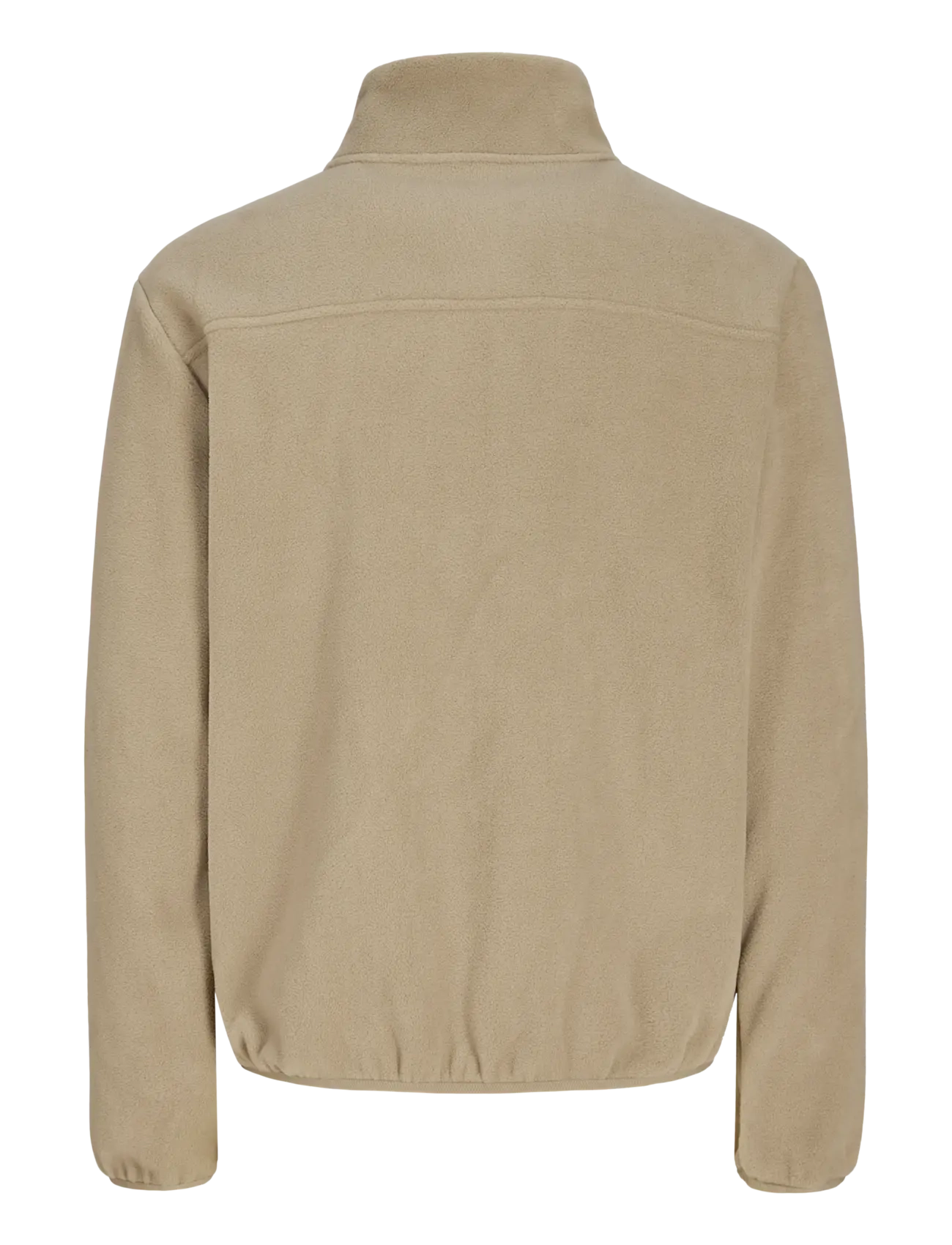 Jack & Jones - JJEMASON FLEECE SN - winter twig - 2