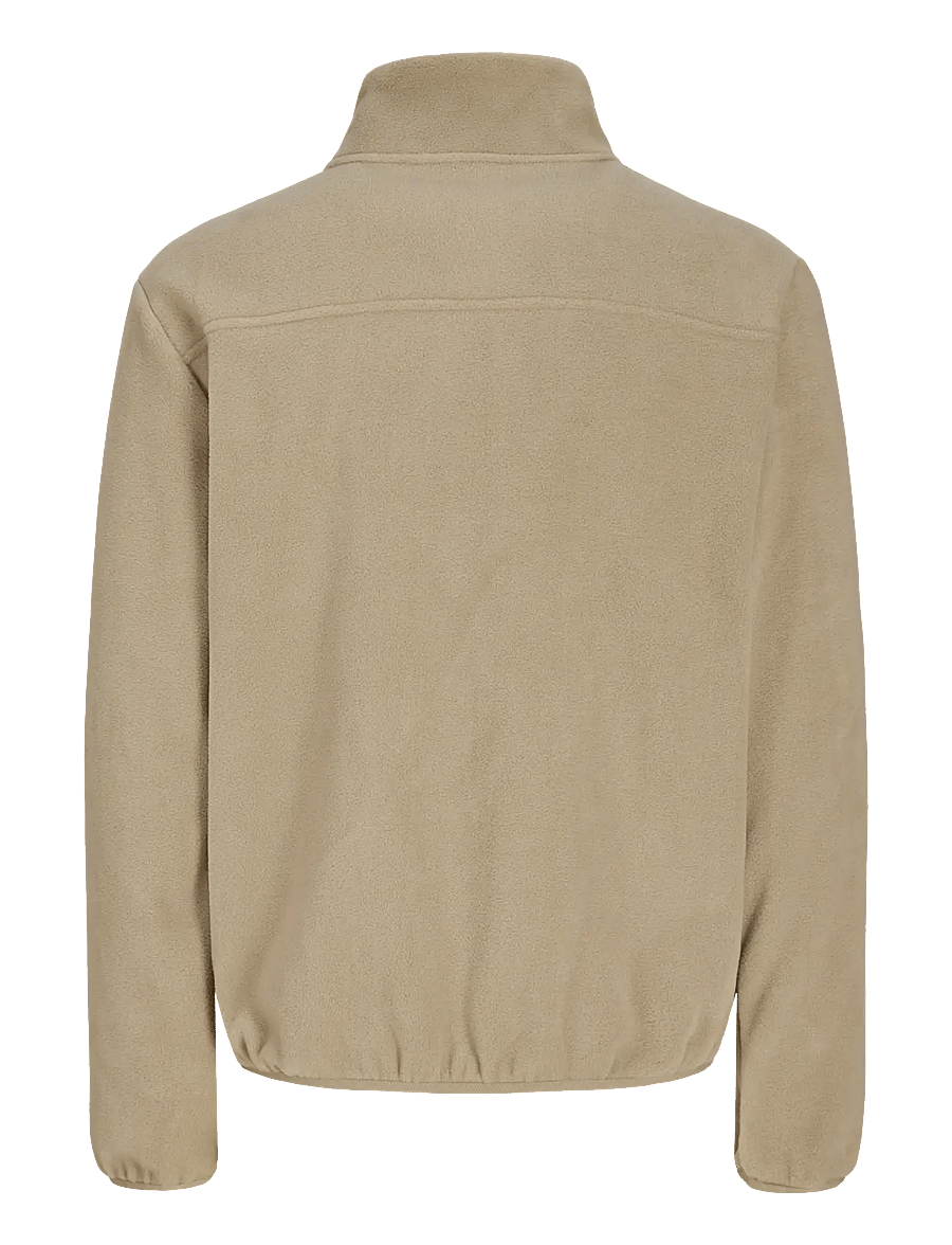 Jack & Jones - JJEMASON FLEECE SN - winter twig - 2
