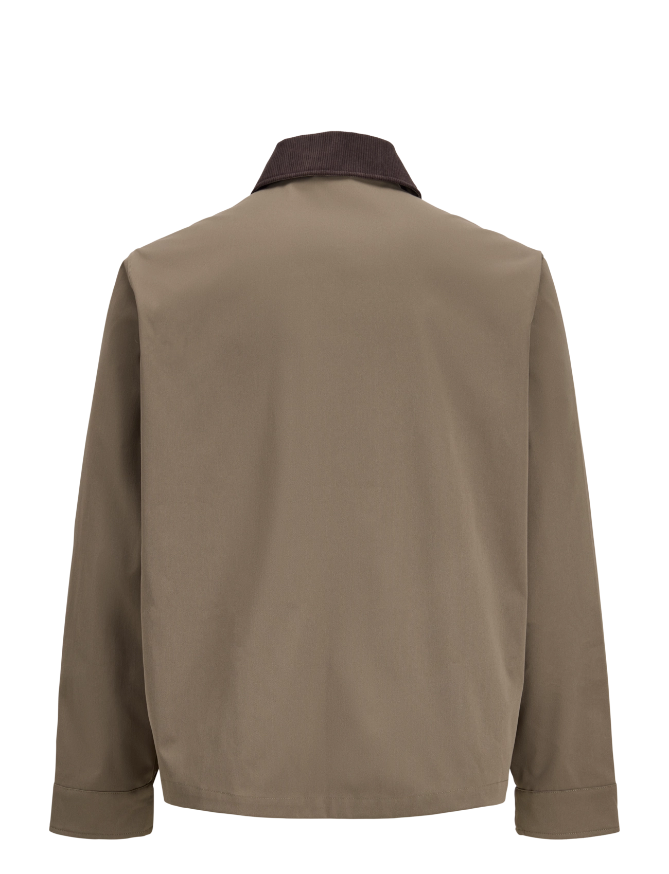 Jack & Jones - JJWOLF WORKER JACKET - canteen - 2