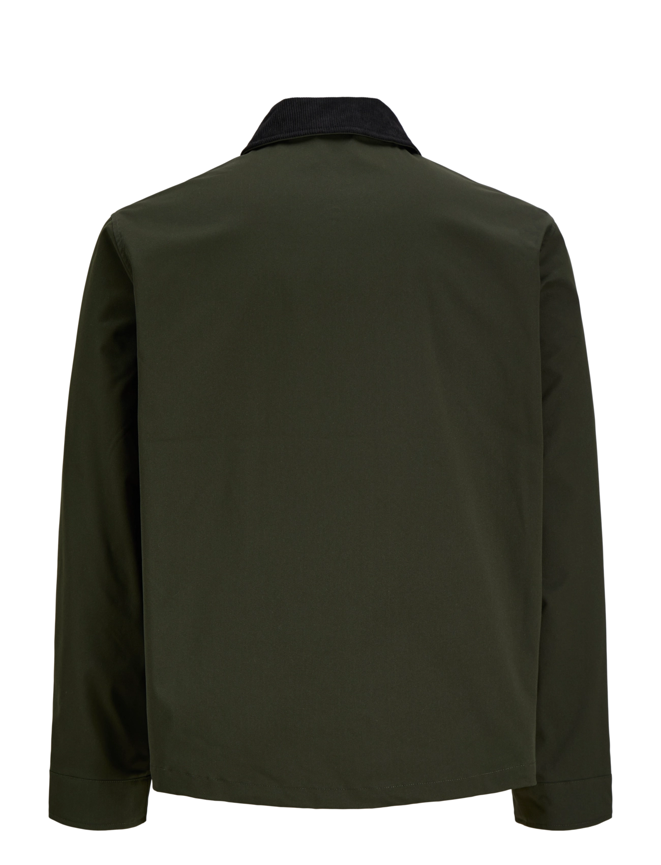 Jack & Jones - JJWOLF WORKER JACKET - rosin - 2