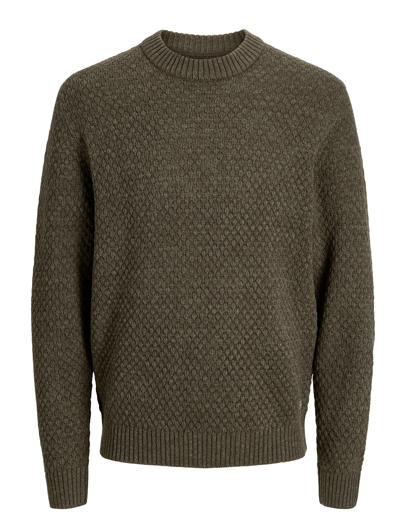 Jack & Jones - Jjblake Knit