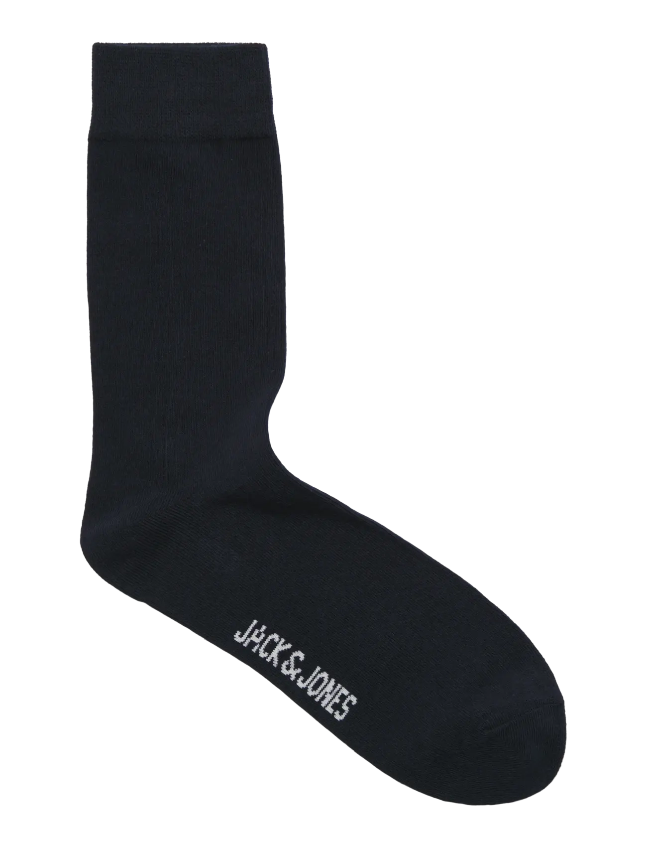 Jack & Jones - JACJOLLY SKULLS SOCKS 5 PACK - vanliga strumpor - navy blazer - 3