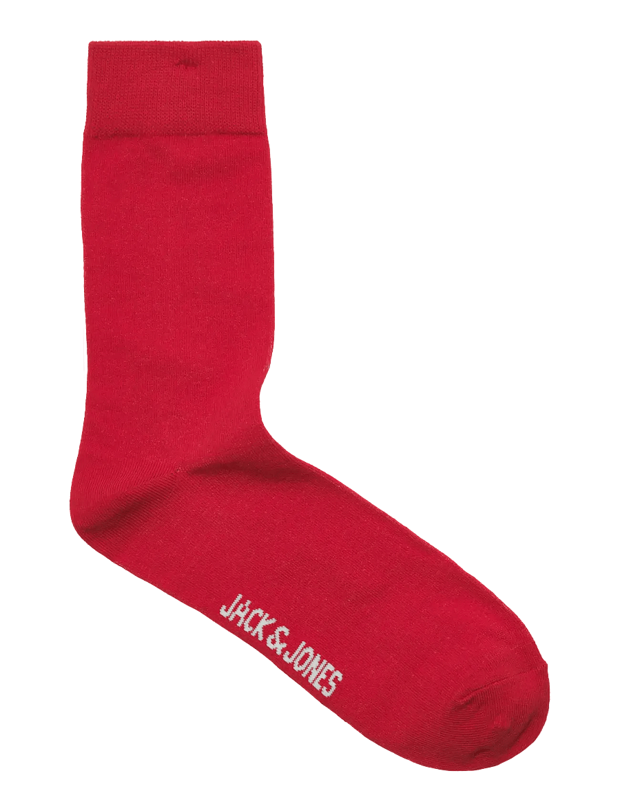 Jack & Jones - JACXMAS STOCK SOCKS 3 PACK - tennissocken - navy blazer - 2