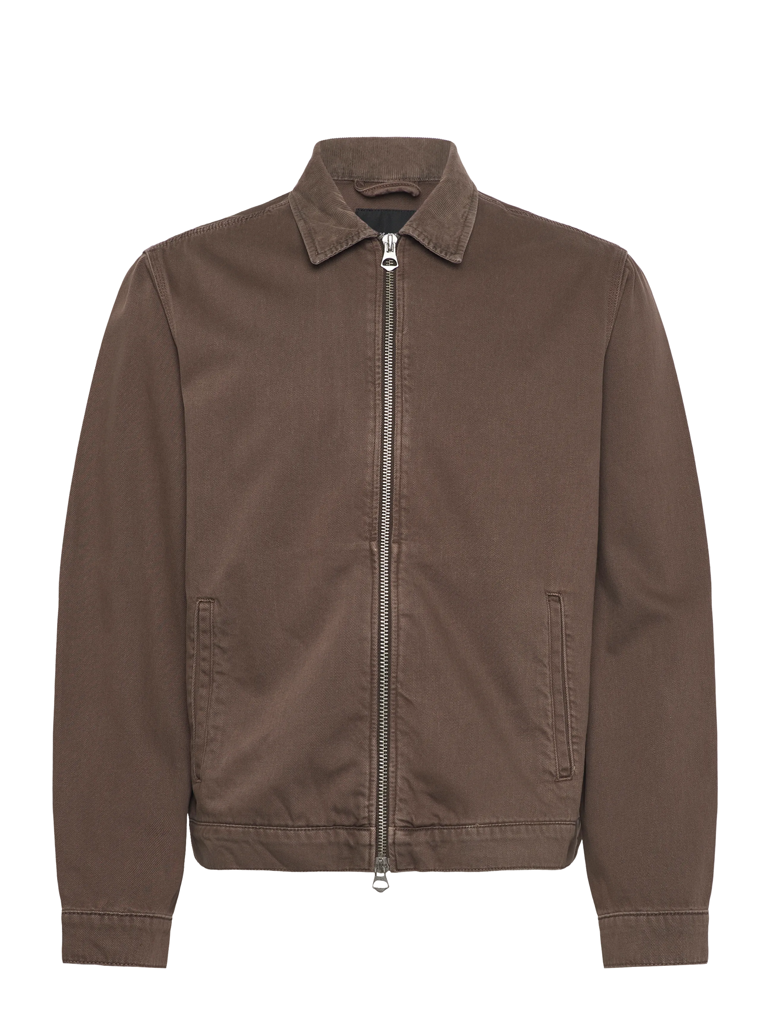 JACK & JONES Jjinantucket Jjjacket Dc 303 Braun - XXL - Herren