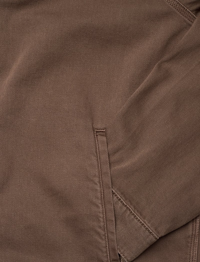 Jack & Jones - JJINANTUCKET JJJACKET DC 303 - forårsjakker - chocolate brown - 4