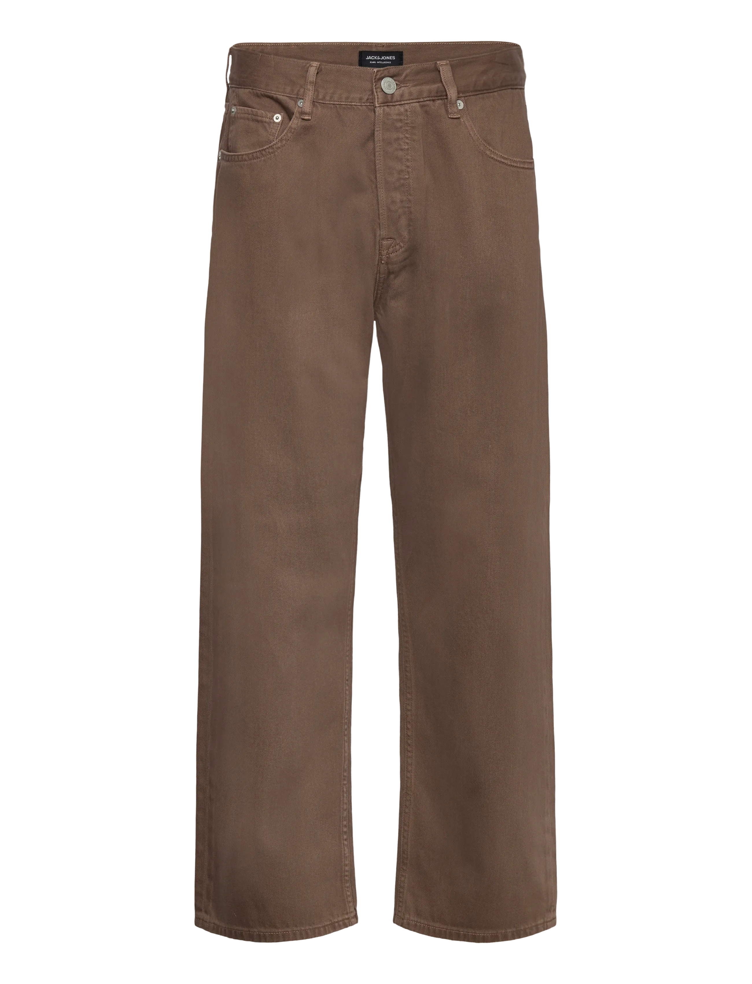 JACK & JONES Jited Jjclassic Dc 303 Braun - 32x32 - Herren