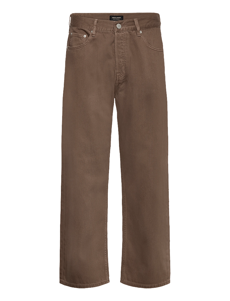 Jack & Jones - JITED JJCLASSIC DC 303 - regular jeans - chocolate brown - 0