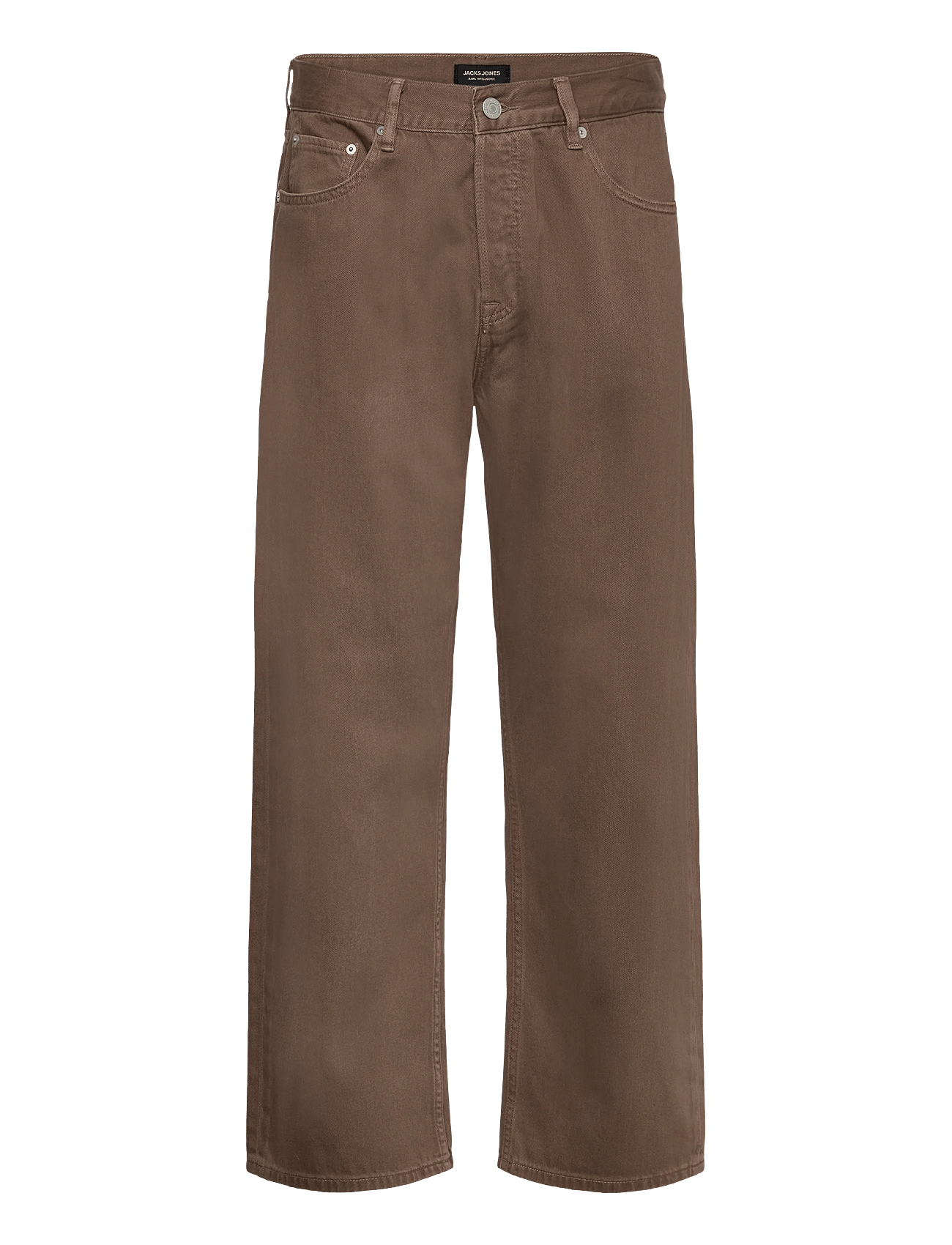 JITED JJCLASSIC DC 303 - CHOCOLATE