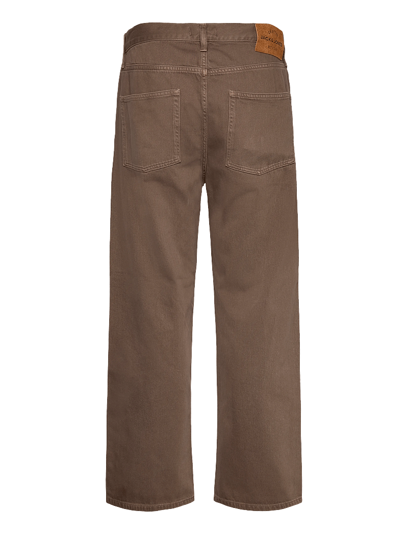 Jack & Jones - JITED JJCLASSIC DC 303 - regular jeans - chocolate brown - 1