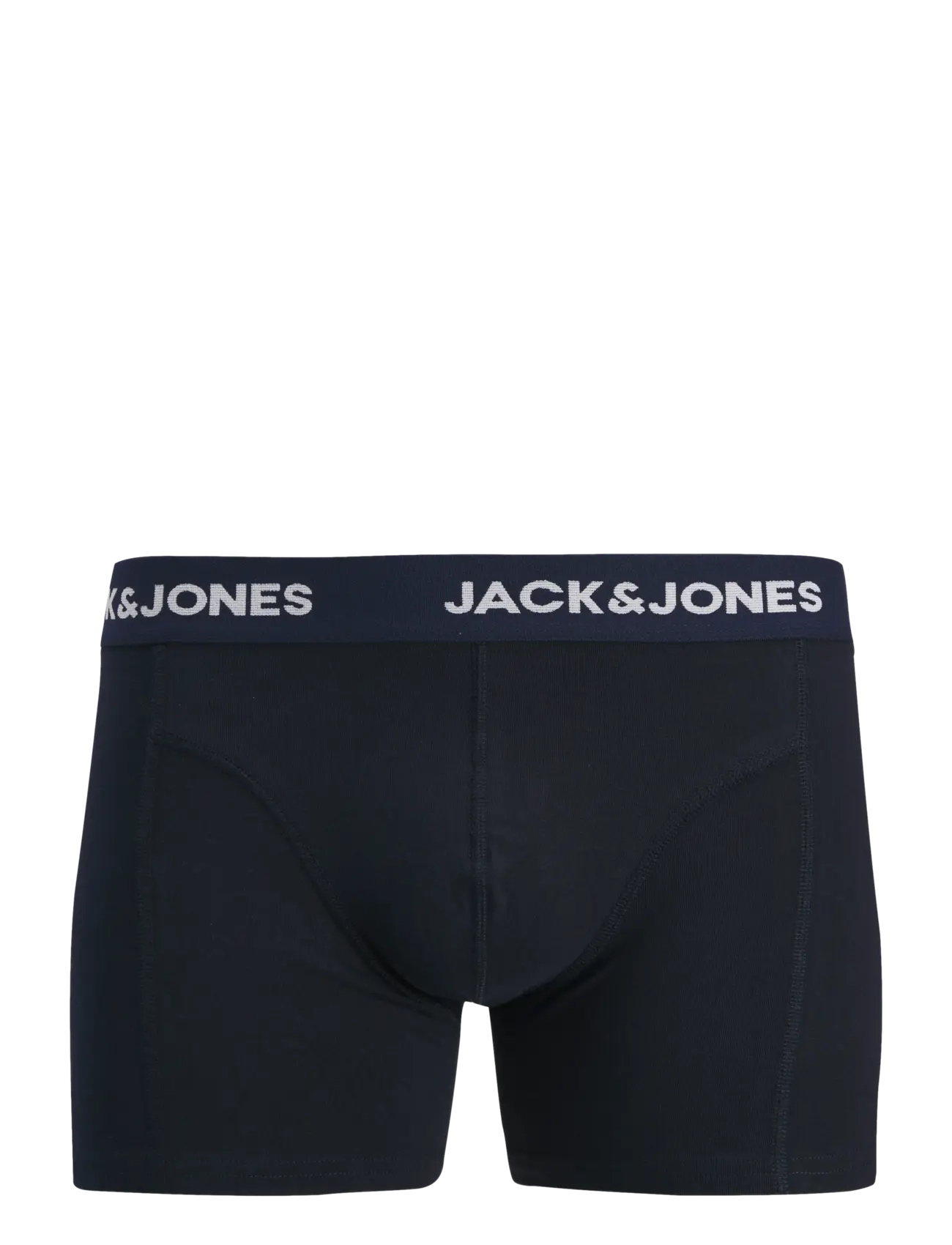 Jack & Jones - JACGATE DEER TRUNKS 3 PACK - multipack underpants - navy blazer - 2