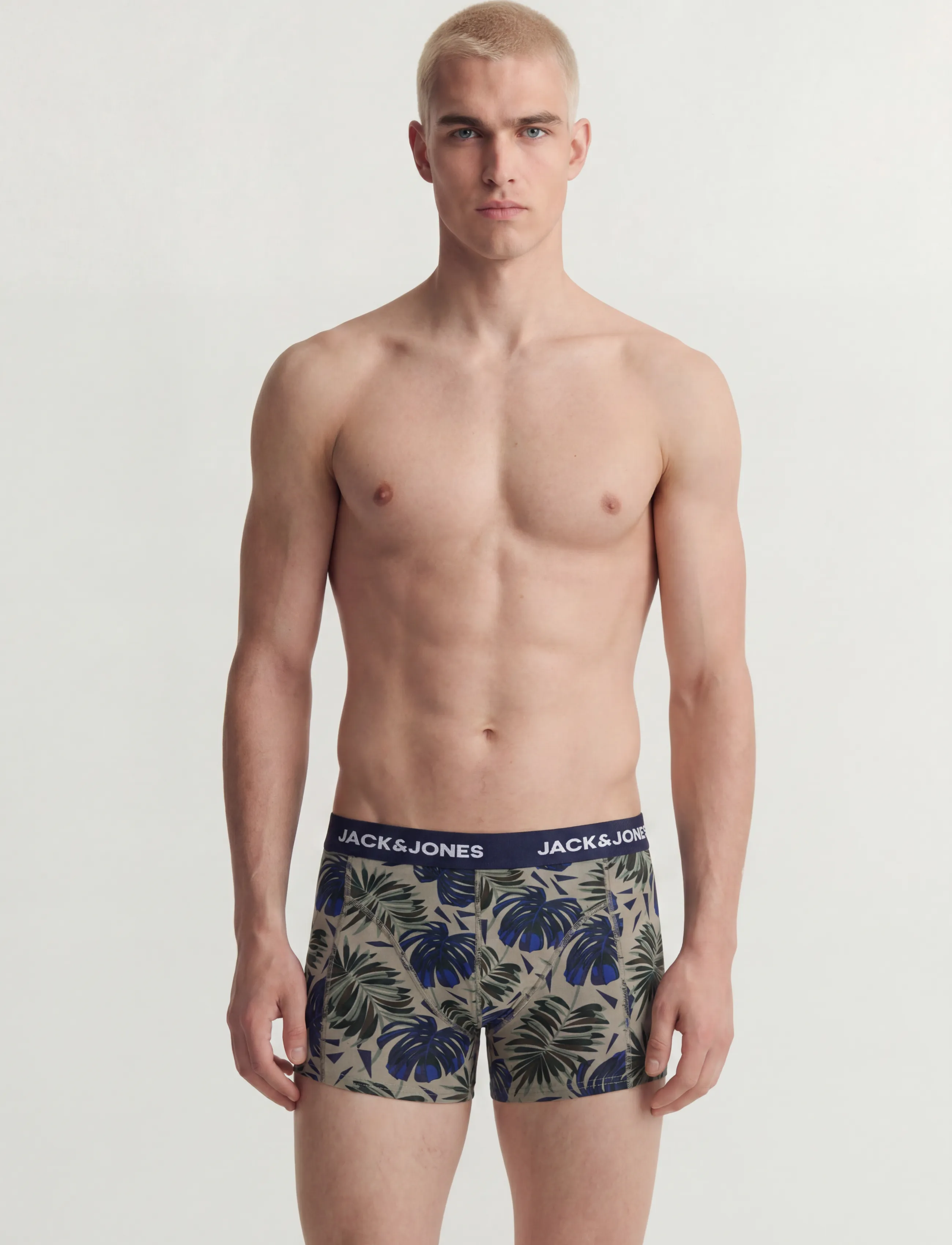 Jachendo Leaves Trunks 5 Pack