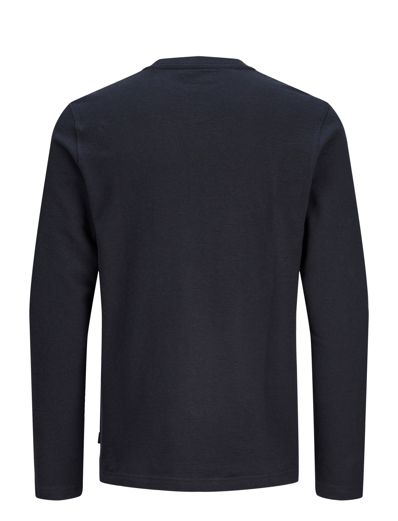 Jprbluasher Ls Henley Tee 2
