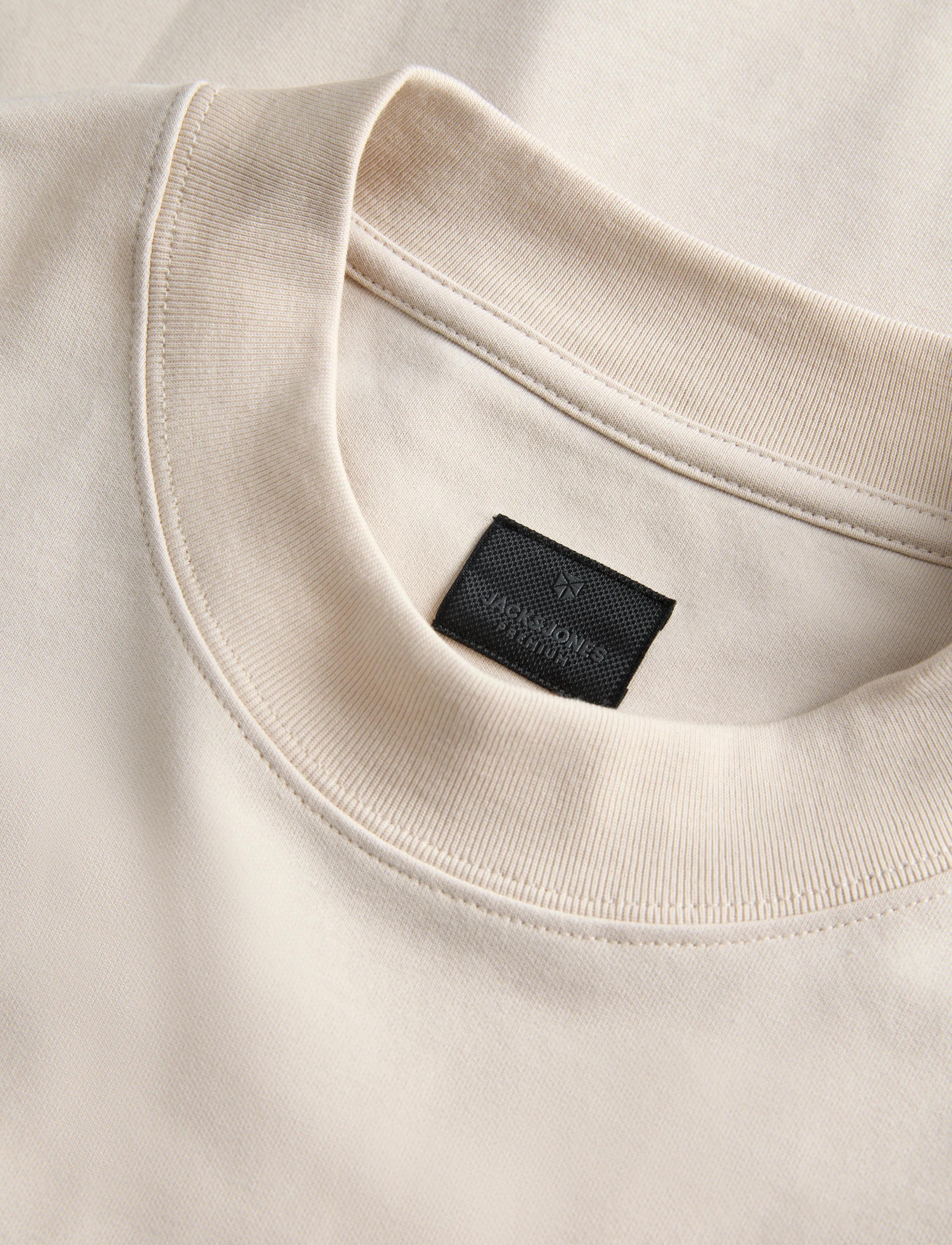 Jack & Jones - JPRBLAETHAN LS MOCK NECK TEE - long-sleeved t-shirts - ancient scroll - 3