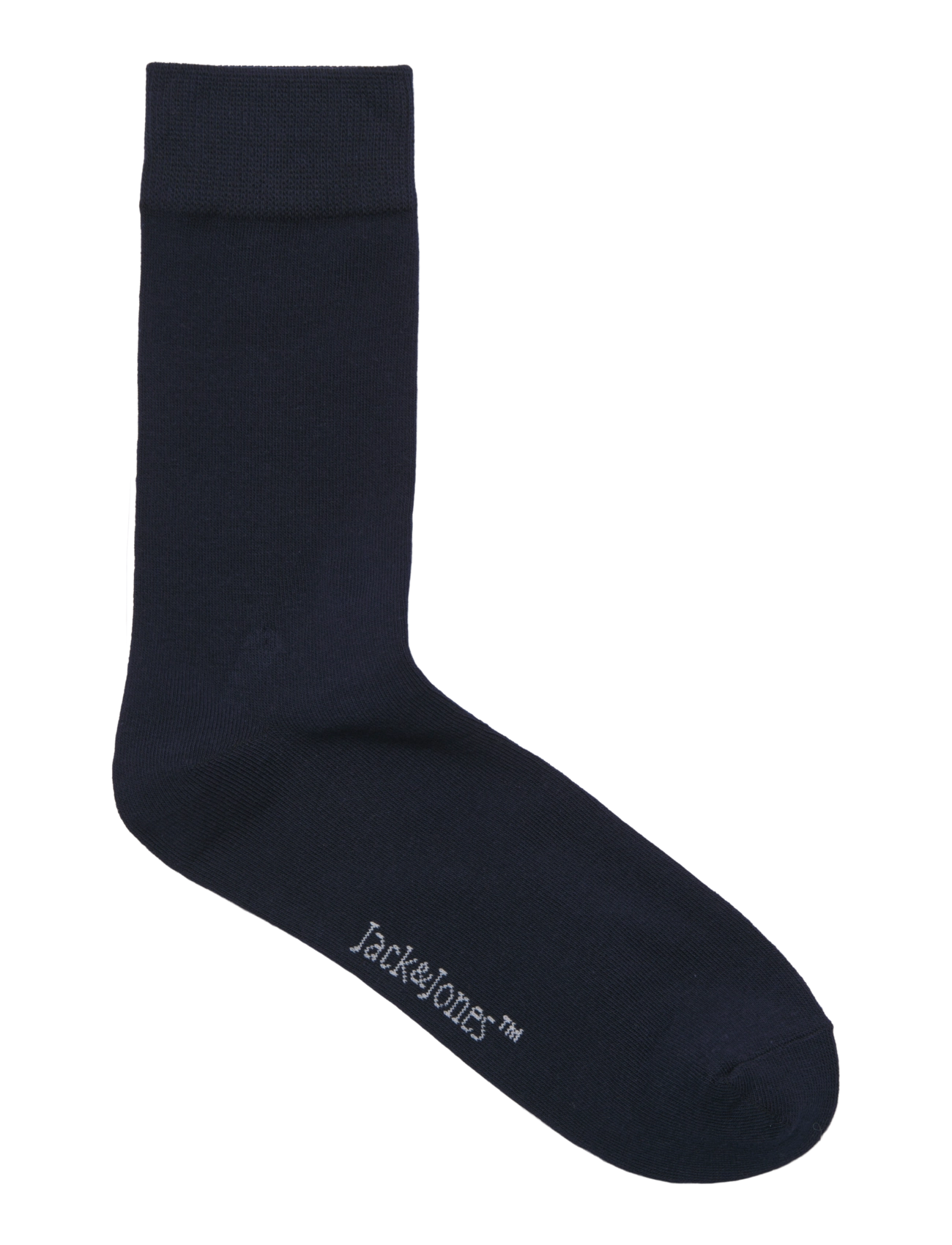 Jack & Jones - JACLEO STRIPE SOCKS 3 PACK - klassikalised sokid - navy blazer - 2