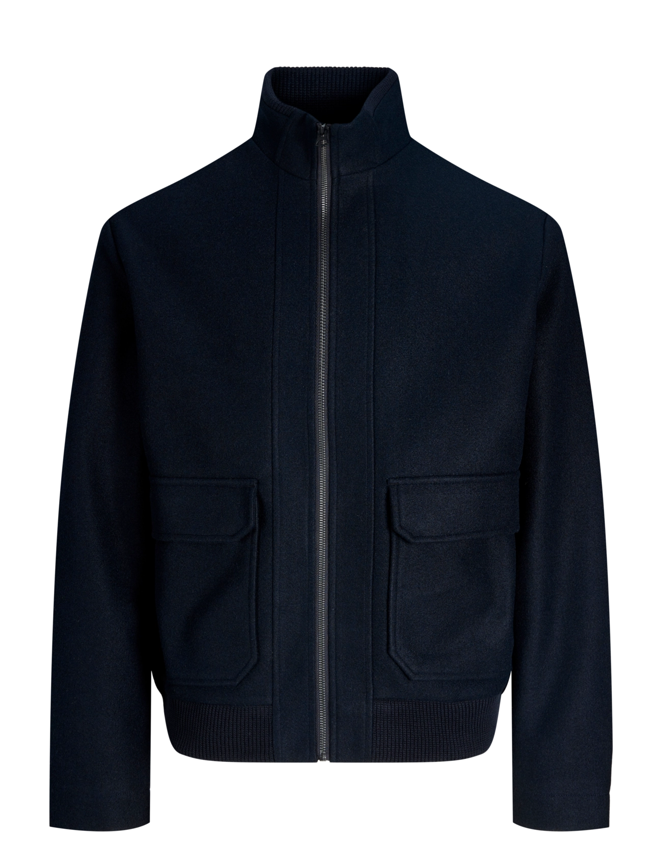 Jack & Jones - JJEJAMES JACKET - dark navy - 1