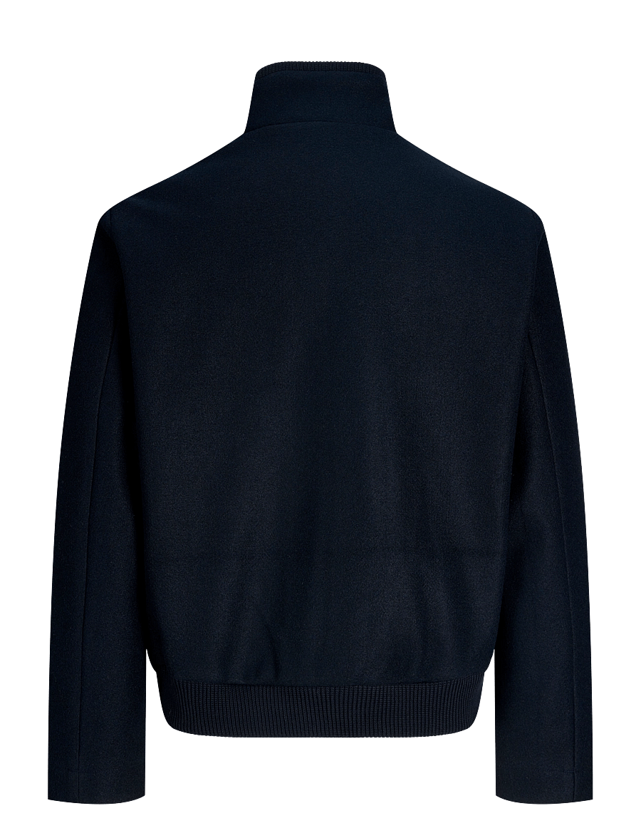 Jack & Jones - JJEJAMES JACKET - dark navy - 2