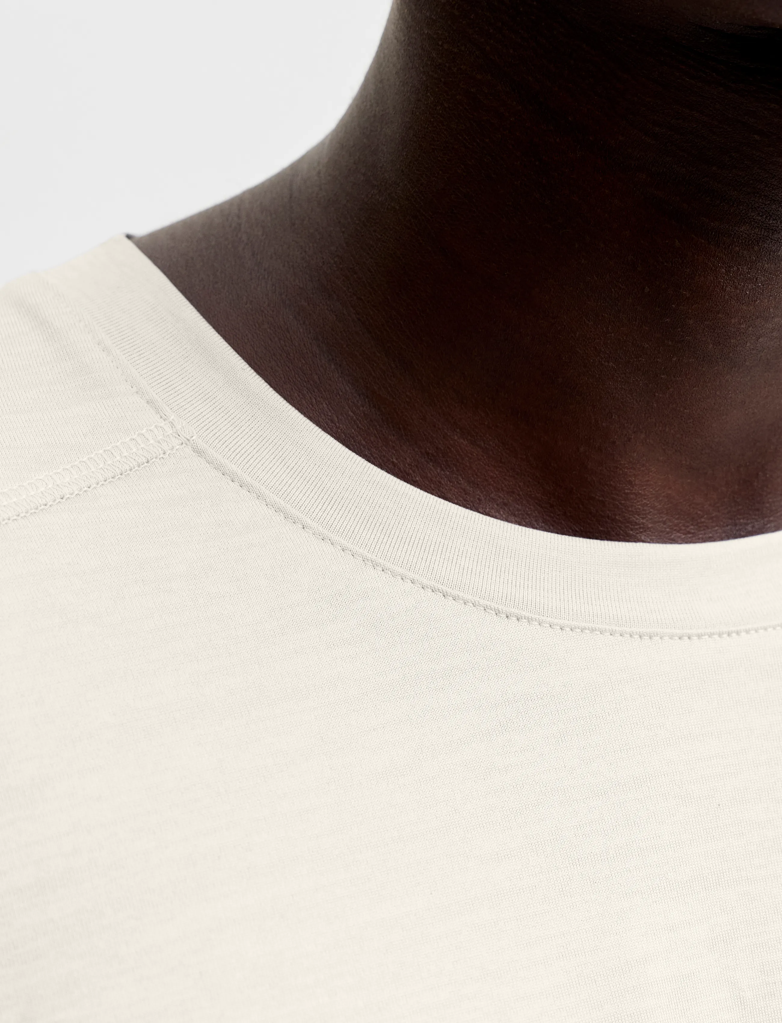JACK & JONES T-shirt ''JORFREDERIKSBERG' herr – bild 7