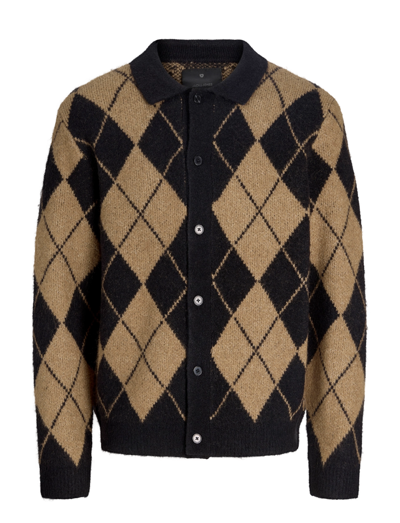 Jprblasimon Souffle Cardigan