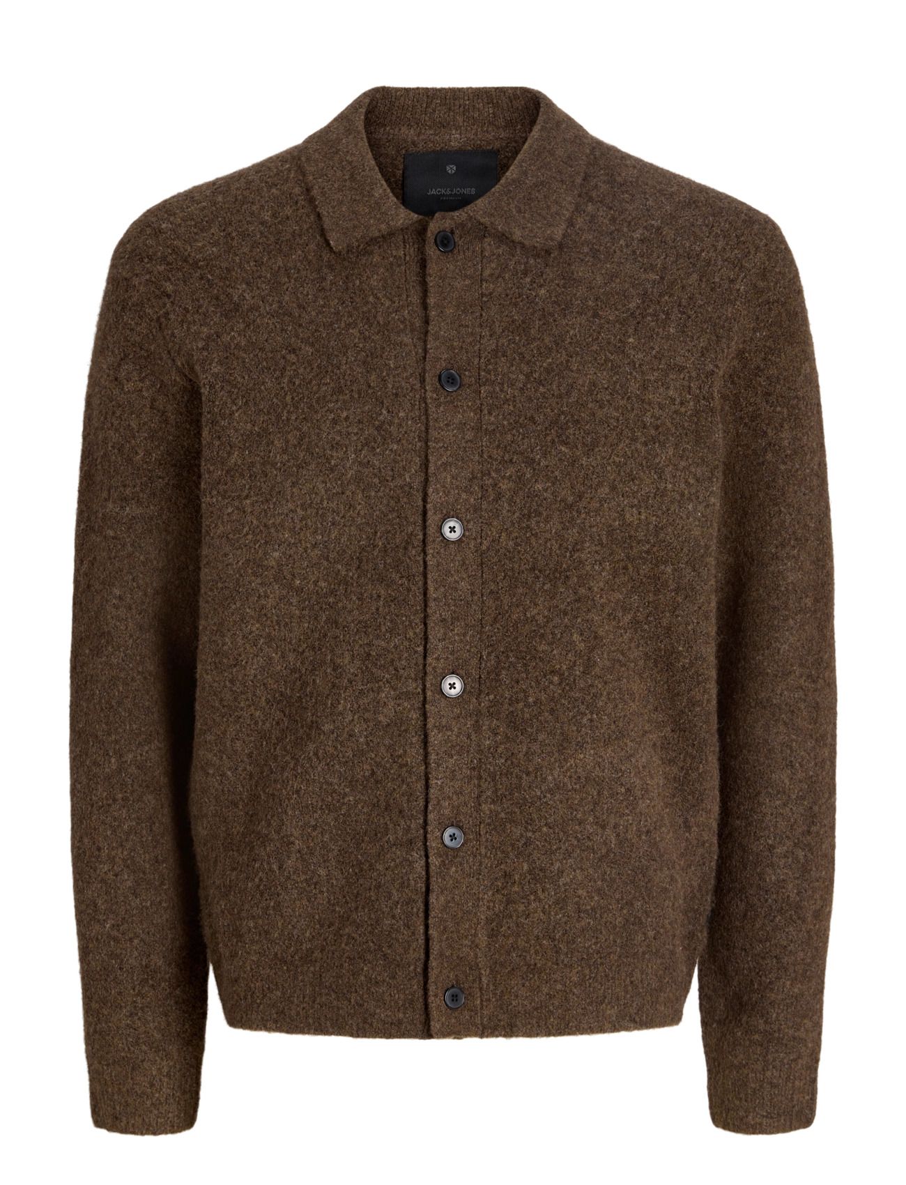 Jprblasimon Souffle Cardigan