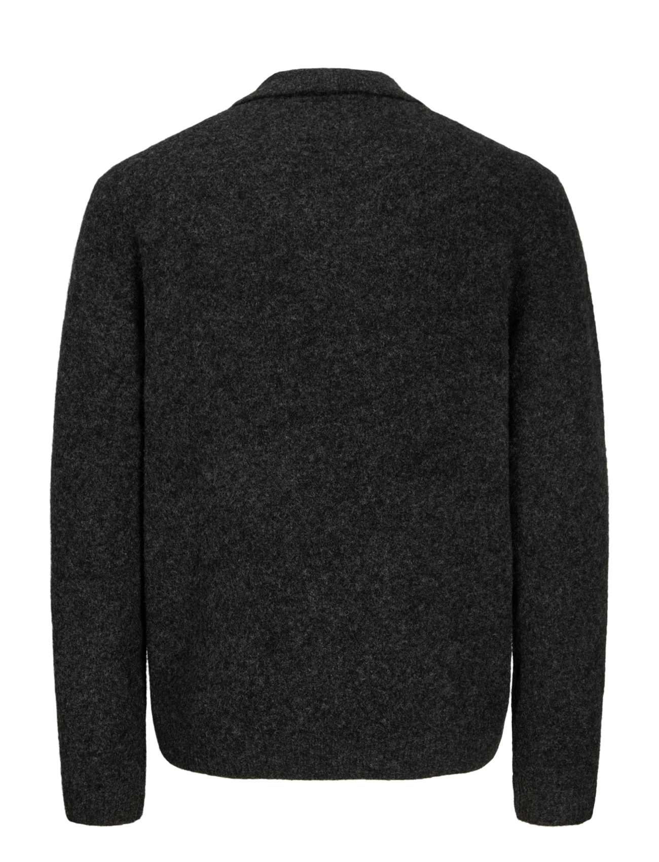 JACK & JONES Jprblasimon Souffle Cardigan herr – bild 2