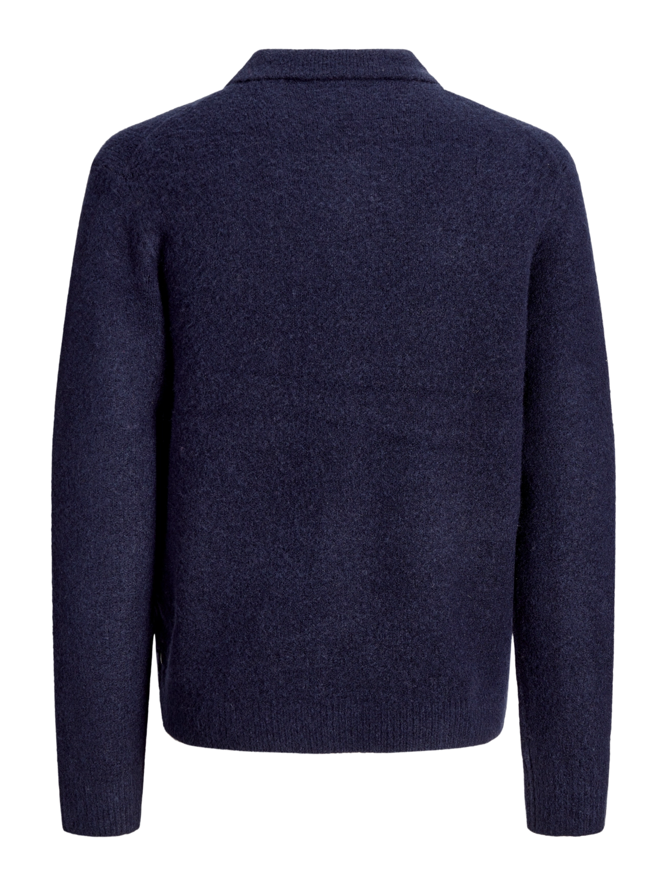 Jack & Jones - JPRBLASIMON SOUFFLE CARDIGAN - strickjacken - night sky - 1
