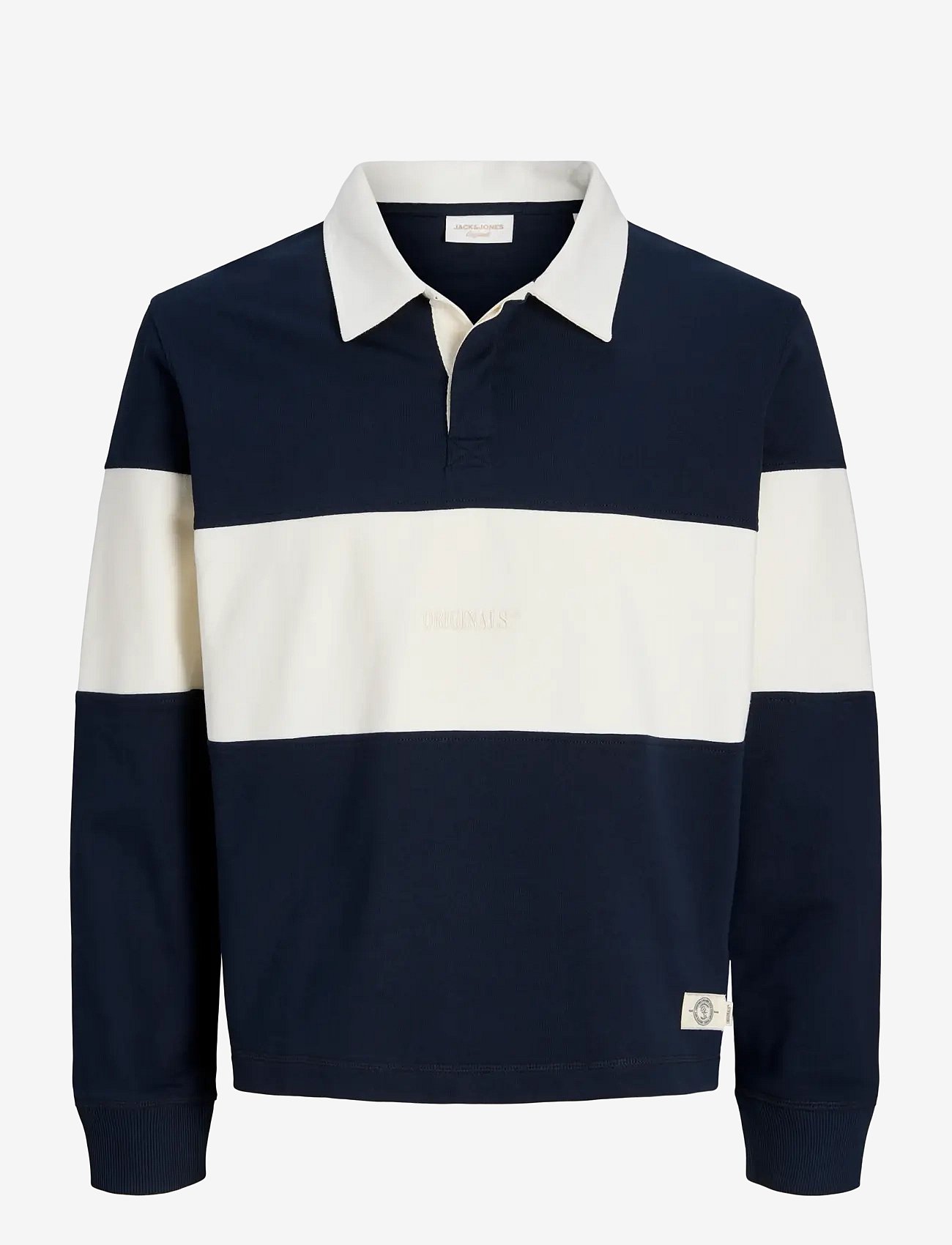 Jack & Jones - Jorfrederiksberg Blocking