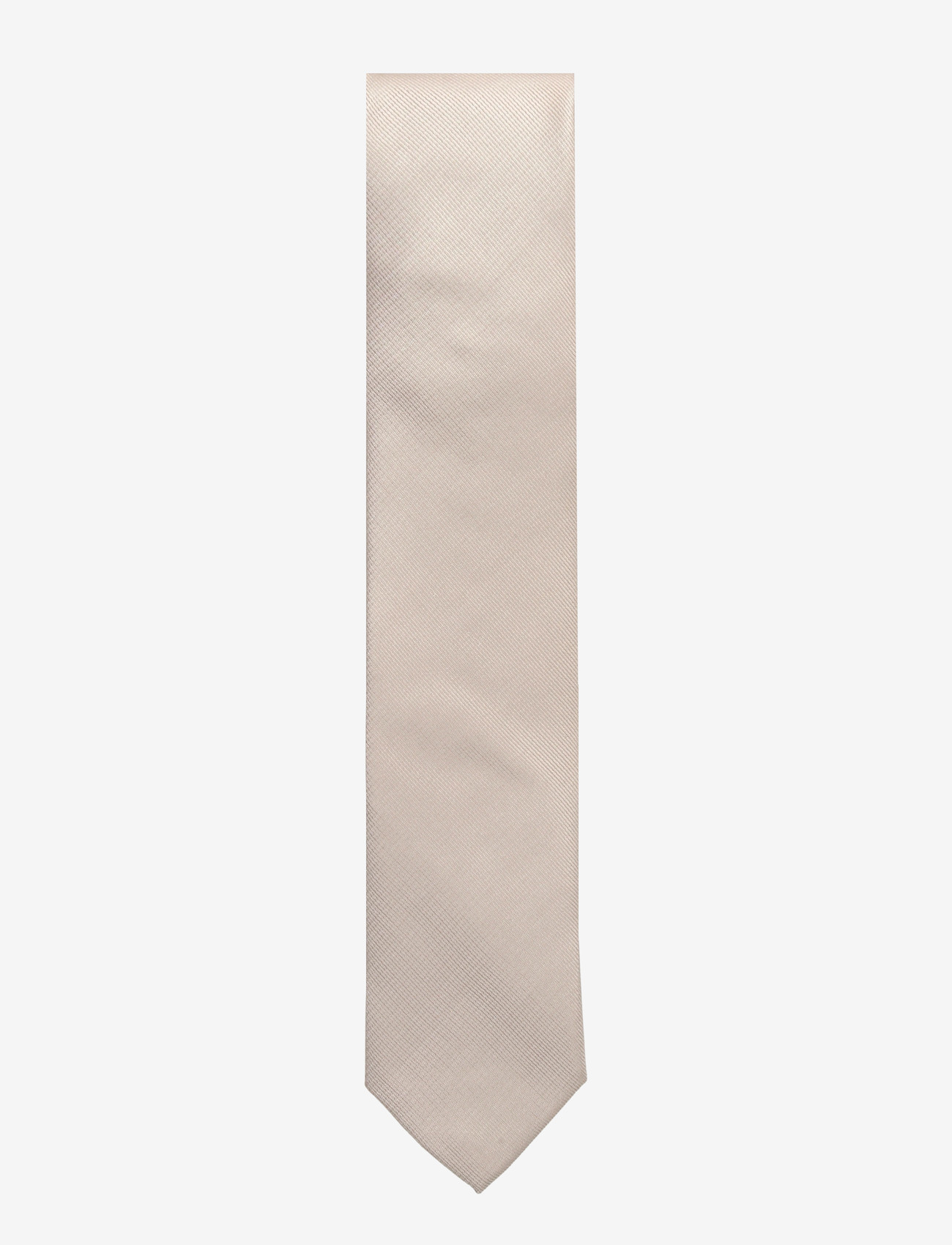 Jack & Jones - JACSOLID STRUCTURED TIE NOOS - laveste priser - alfalfa - 0