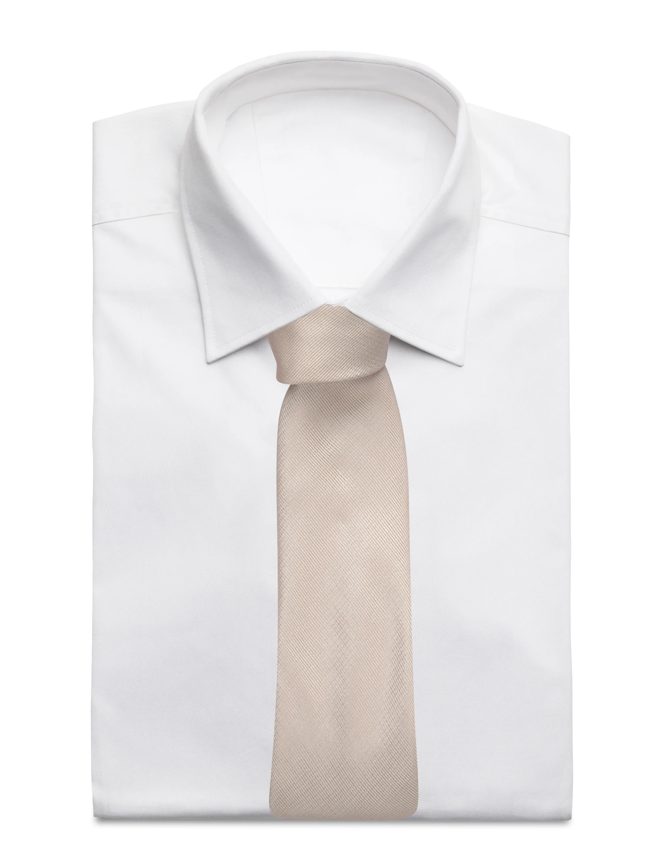 Jack & Jones - JACSOLID STRUCTURED TIE NOOS - laveste priser - alfalfa - 1