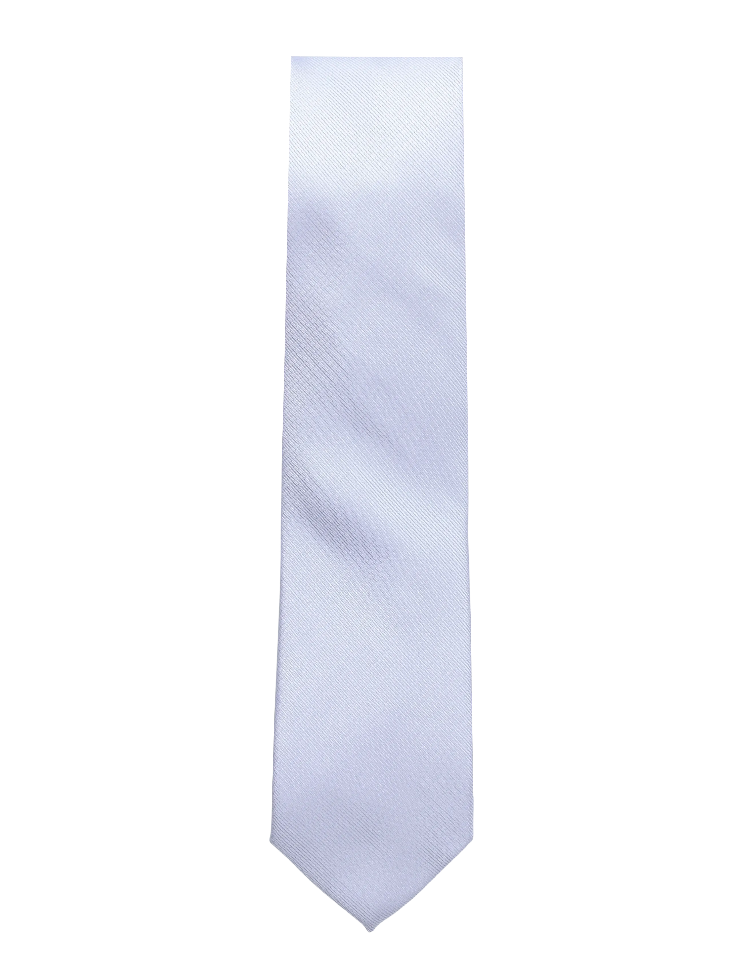 Jack & Jones JACSOLID STRUCTURED TIE NOOS - Inspiration - ASHLEY BLUE / blue