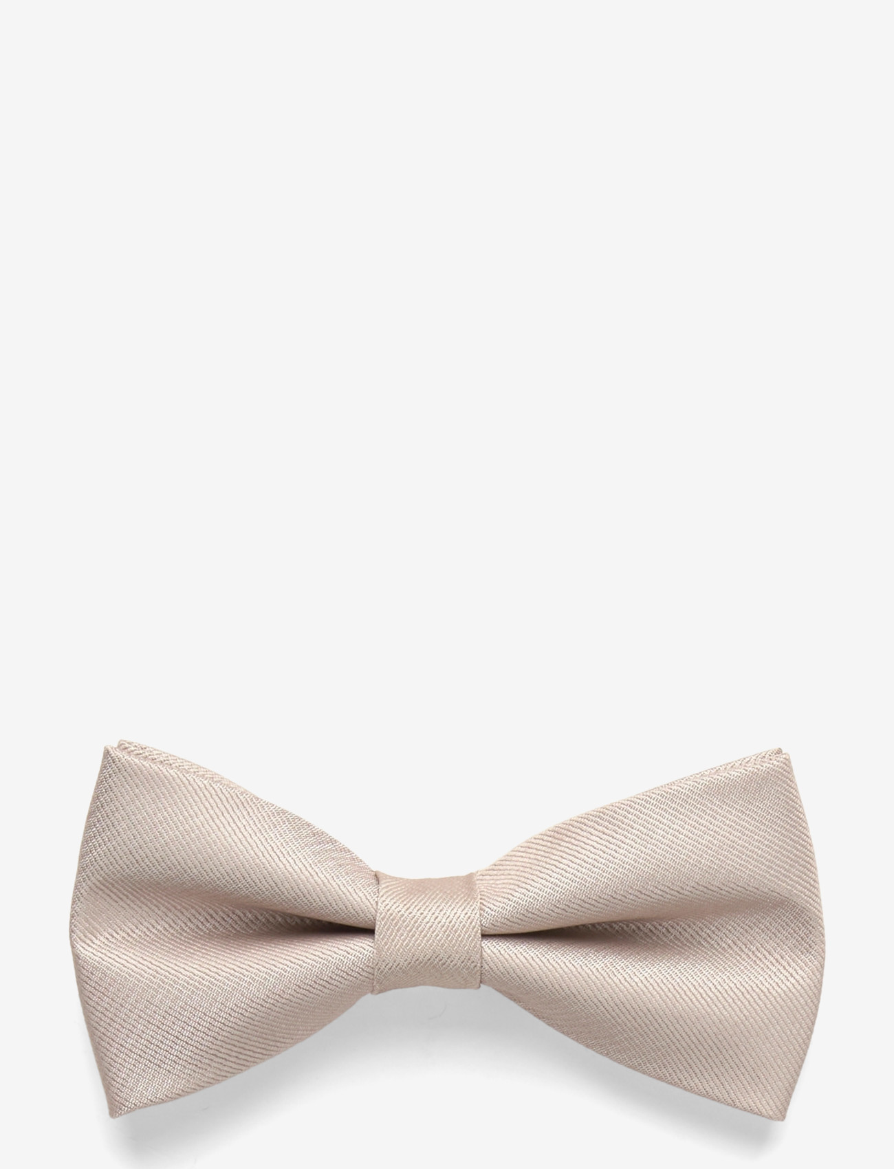 Jack & Jones - JACSOLID STRUCTURED BOWTIE NOOS - bow ties - alfalfa - 0
