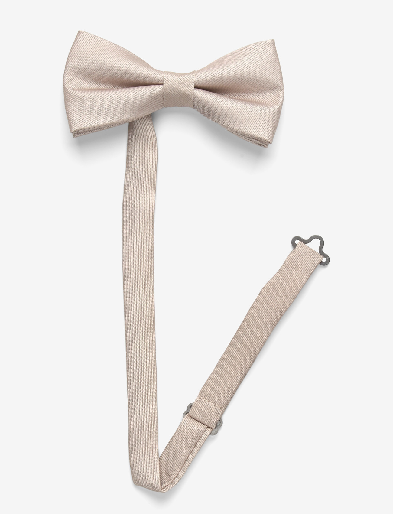 Jack & Jones - JACSOLID STRUCTURED BOWTIE NOOS - bow ties - alfalfa - 1
