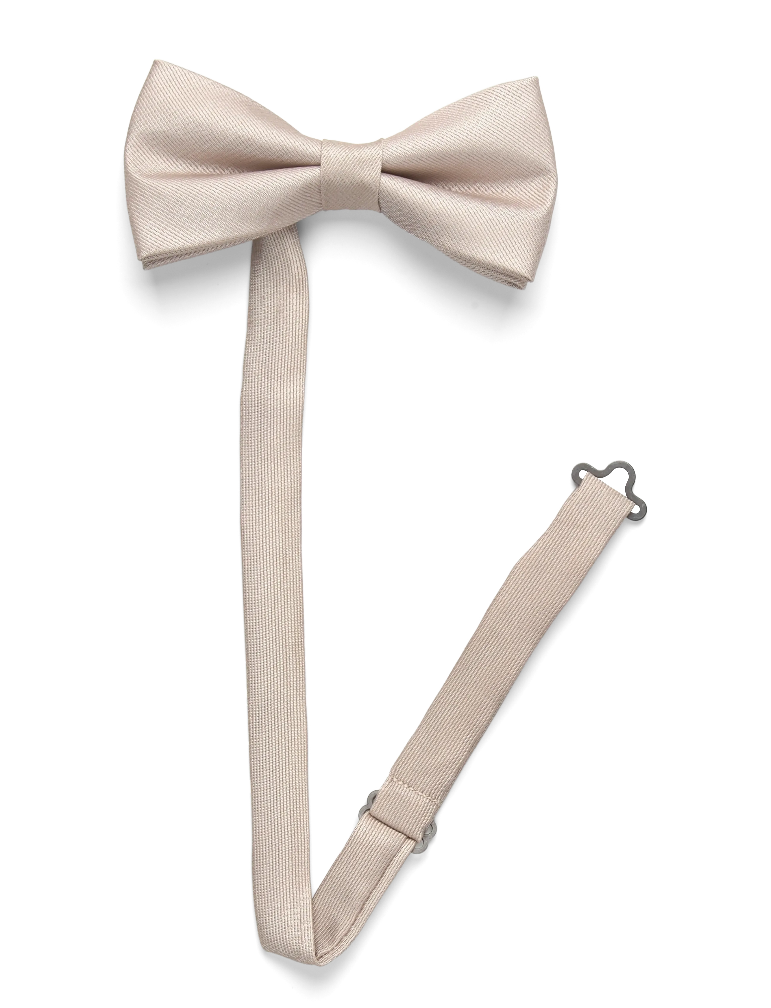 Jack & Jones - JACSOLID STRUCTURED BOWTIE SN - lowest prices - alfalfa - 1