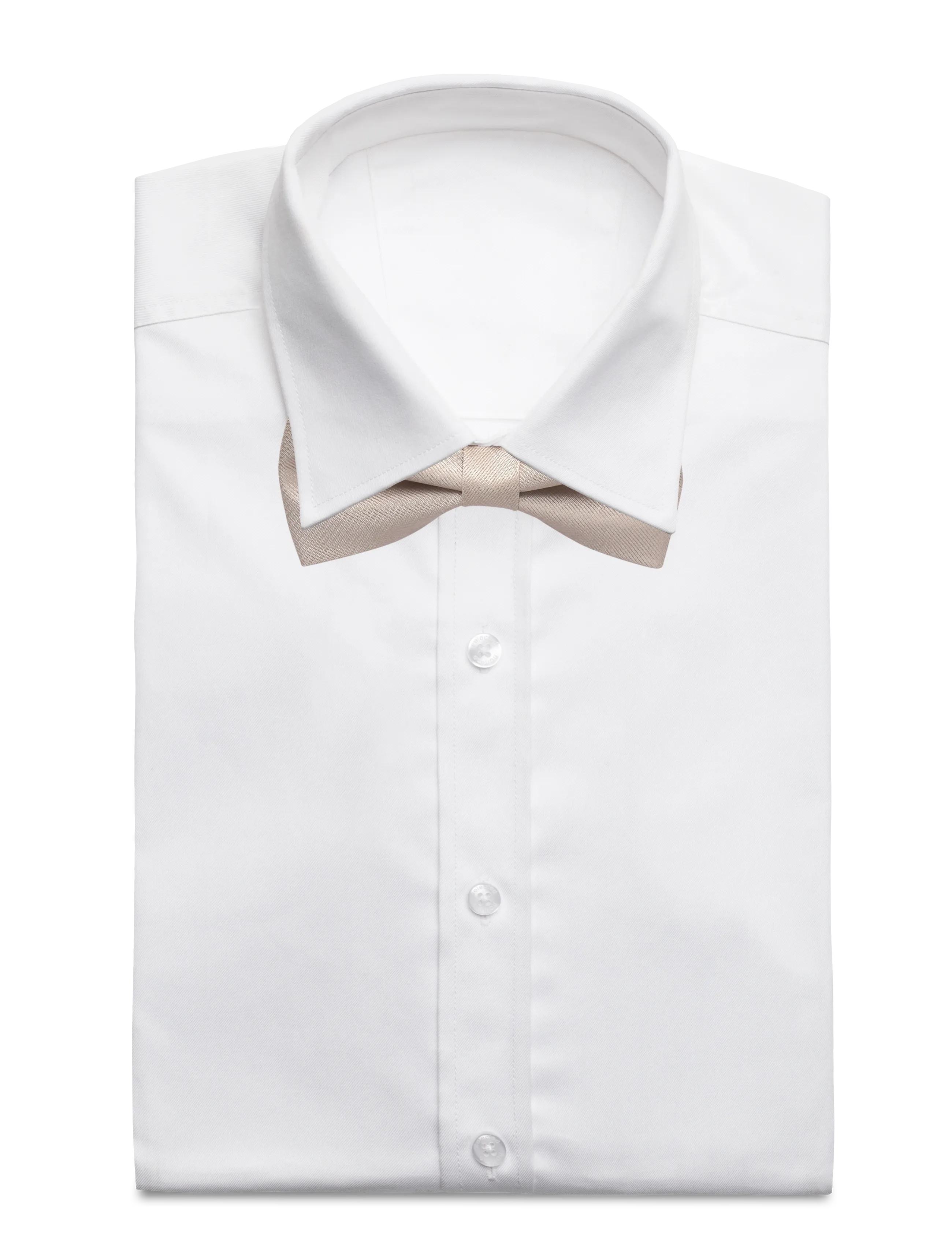 Jack & Jones - JACSOLID STRUCTURED BOWTIE SN - lowest prices - alfalfa - 2