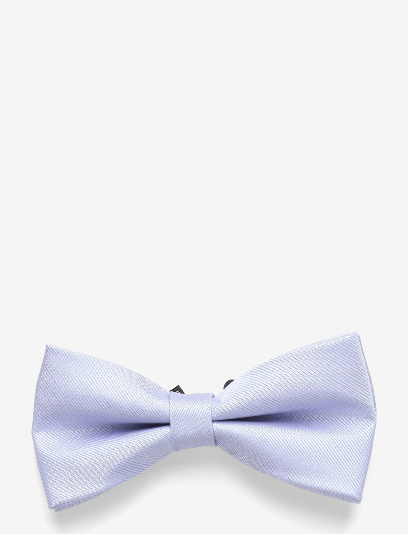 Jack & Jones - JACSOLID STRUCTURED BOWTIE NOOS - fliegen - ashley blue - 0