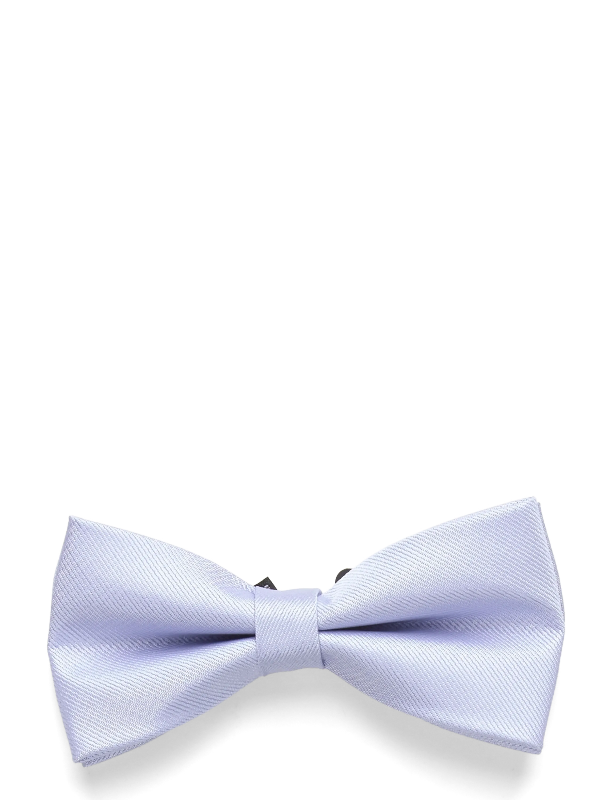 Jack & Jones JACSOLID STRUCTURED BOWTIE SN - Shoppa efter tillfälle - ASHLEY BLUE / blue