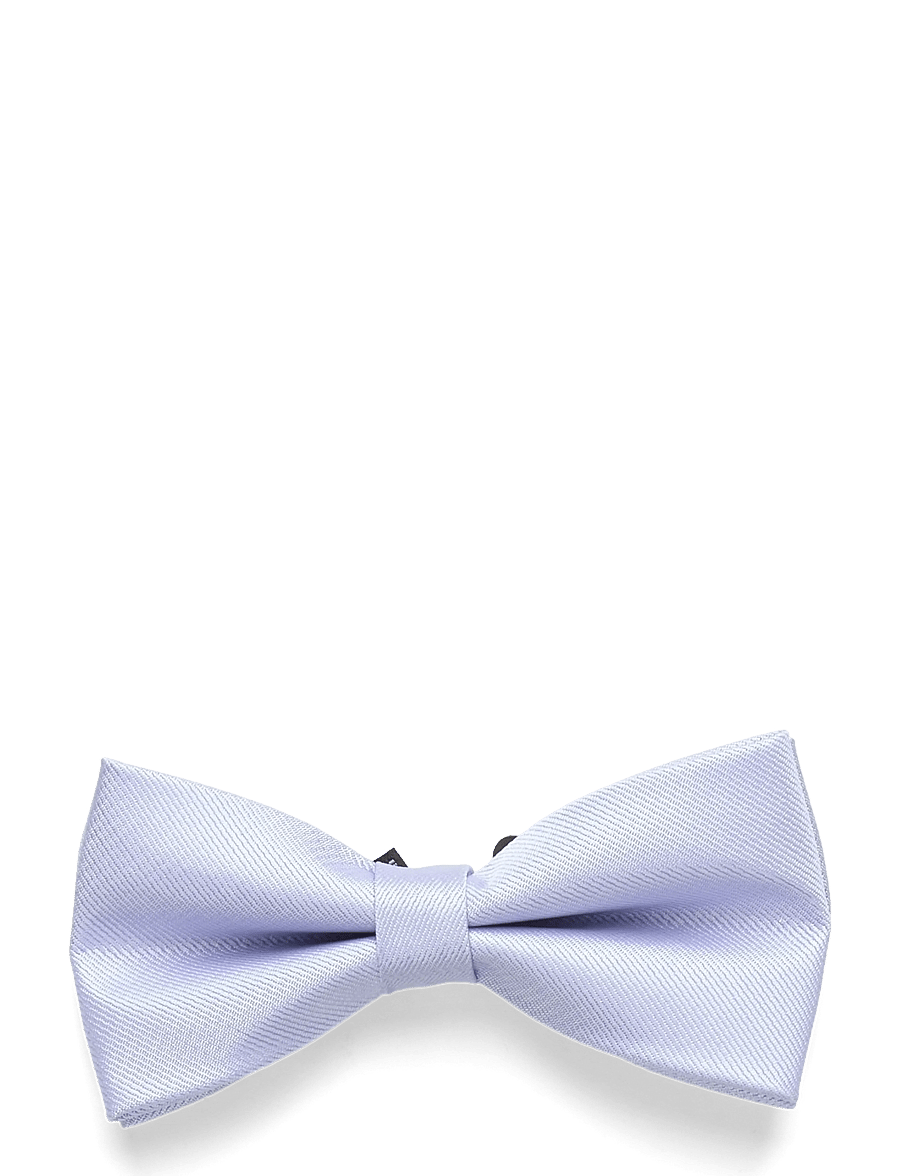Jack & Jones - JACSOLID STRUCTURED BOWTIE SN - kikilipsud - ashley blue - 0
