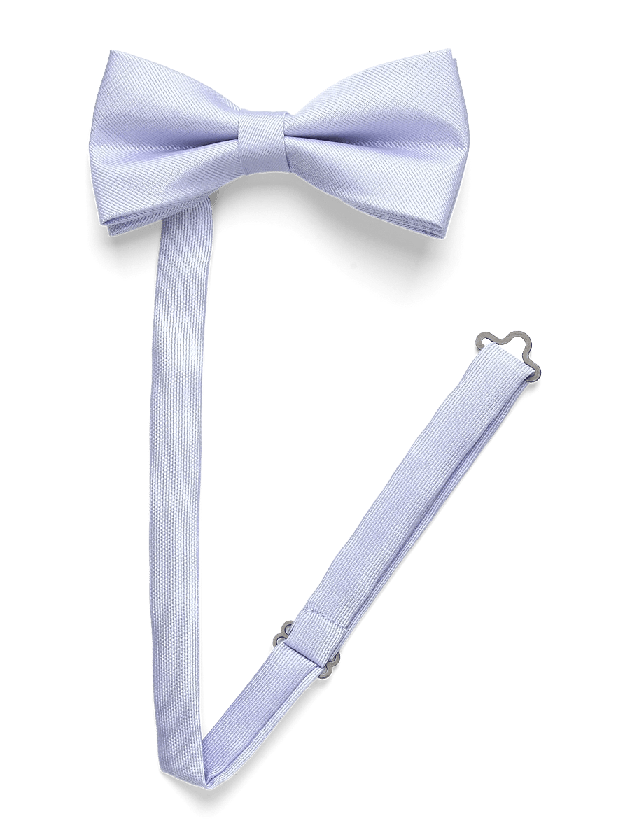 Jack & Jones - JACSOLID STRUCTURED BOWTIE SN - kikilipsud - ashley blue - 1