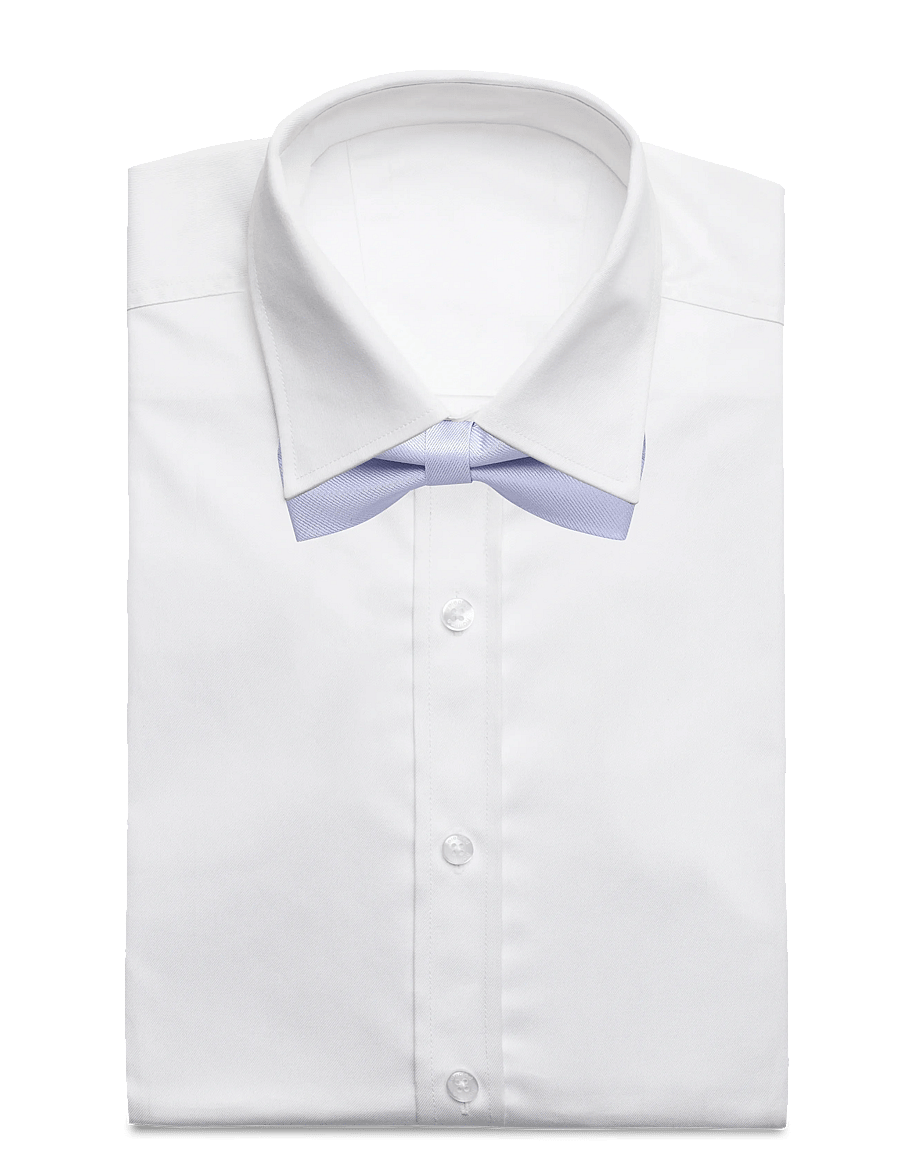 Jack & Jones - JACSOLID STRUCTURED BOWTIE SN - kikilipsud - ashley blue - 2