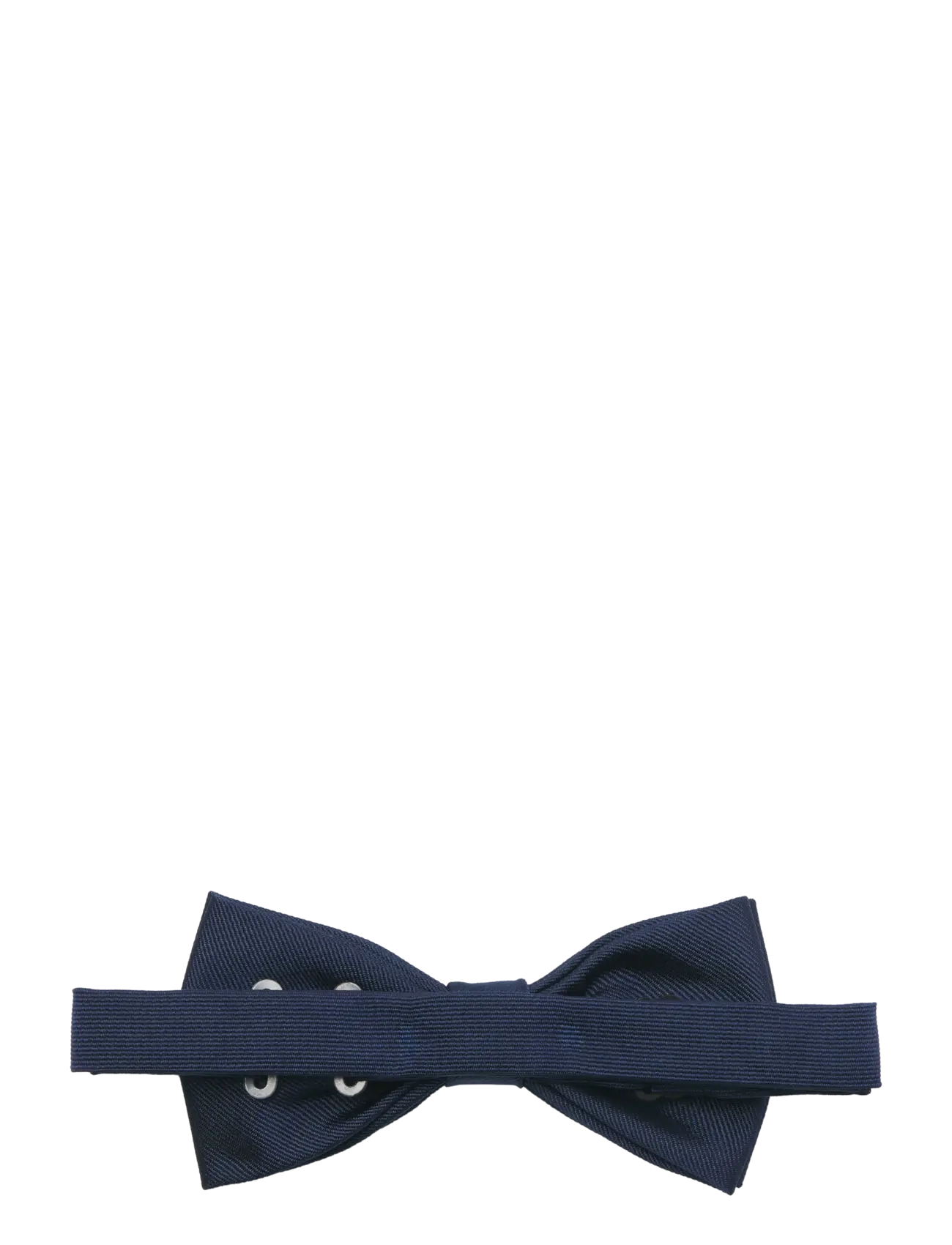 Jack & Jones - JACSOLID STRUCTURED BOWTIE NOOS - alhaisimmat hinnat - navy blazer - 2