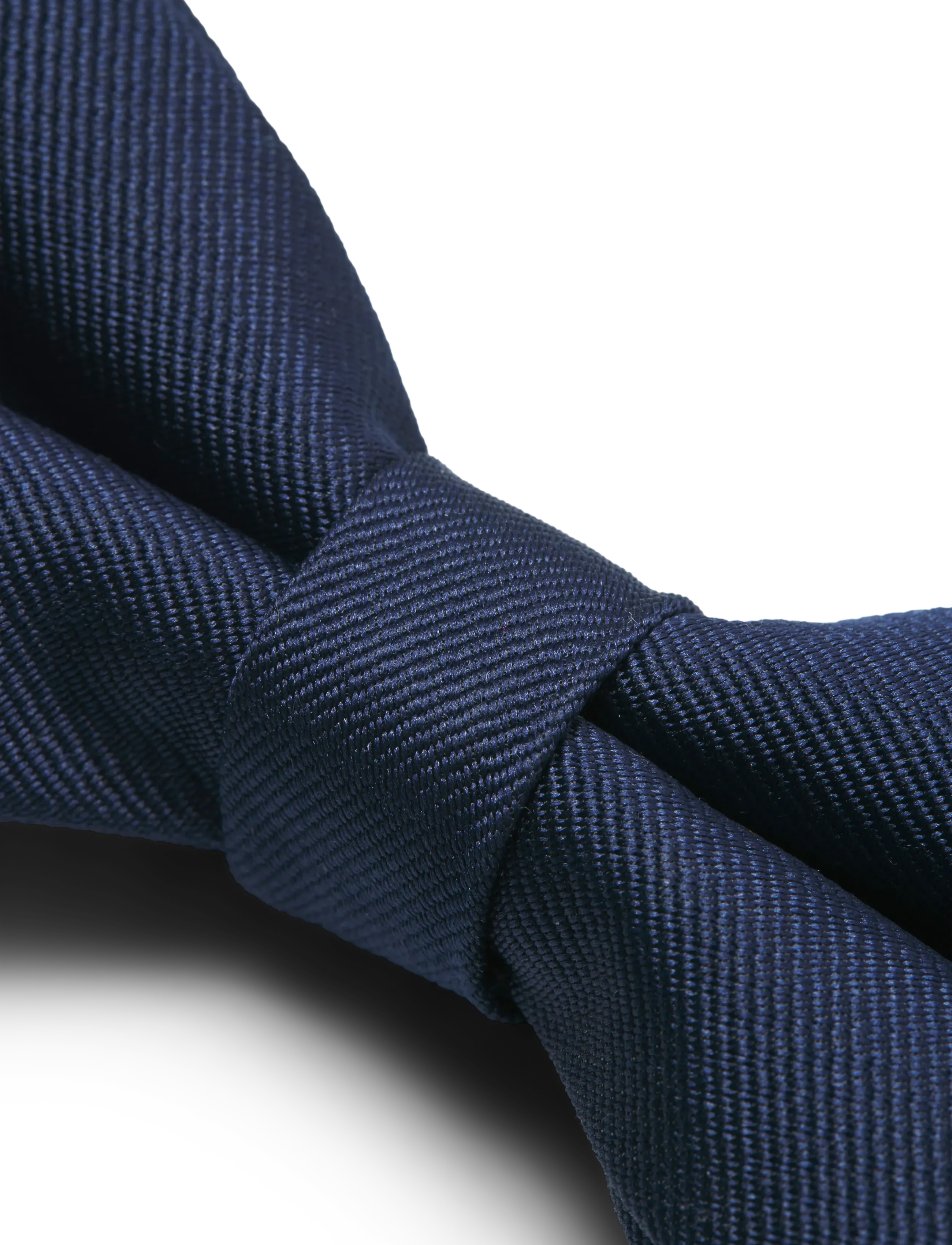 Jack & Jones - JACSOLID STRUCTURED BOWTIE NOOS - alhaisimmat hinnat - navy blazer - 3