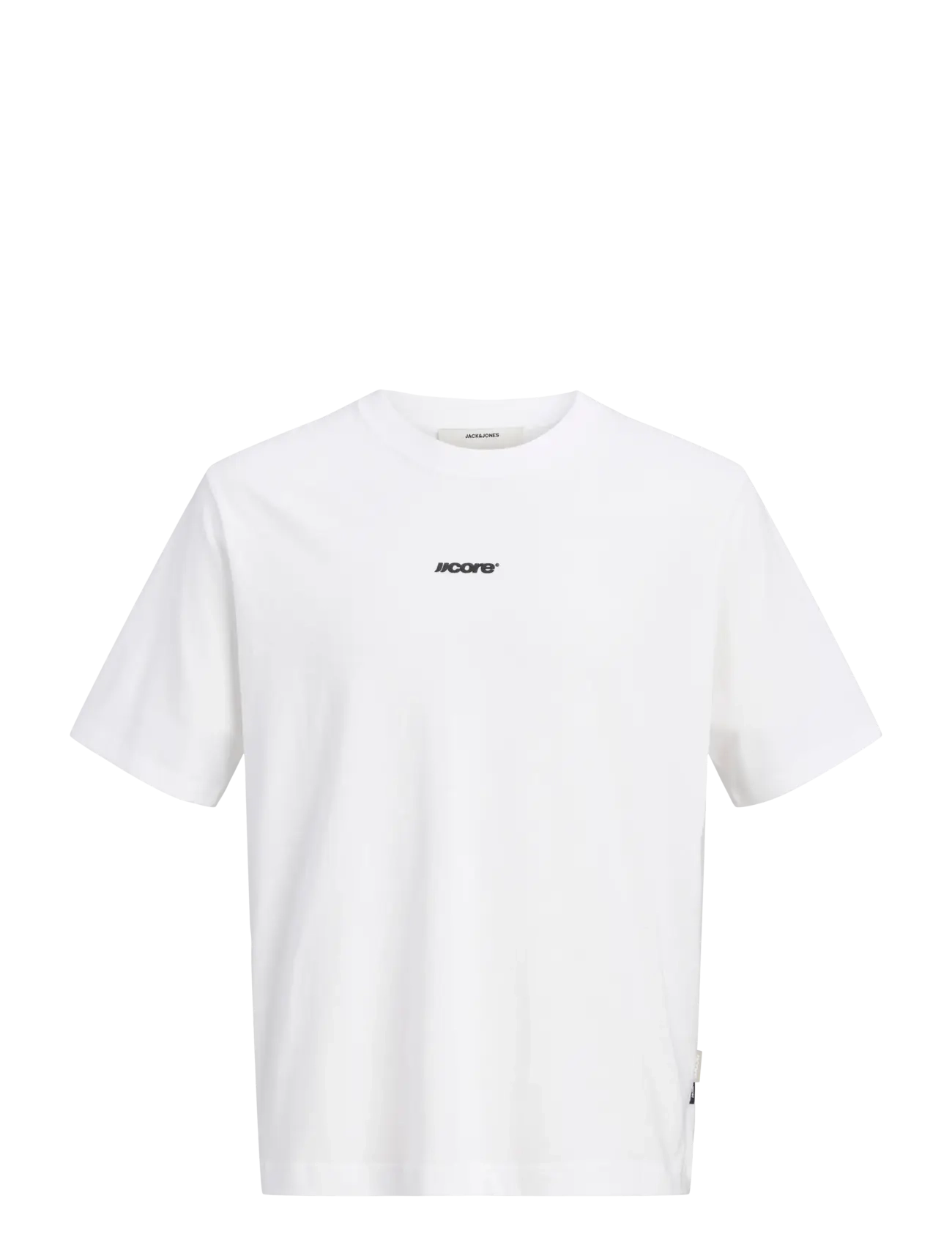 BRIGHT WHITE