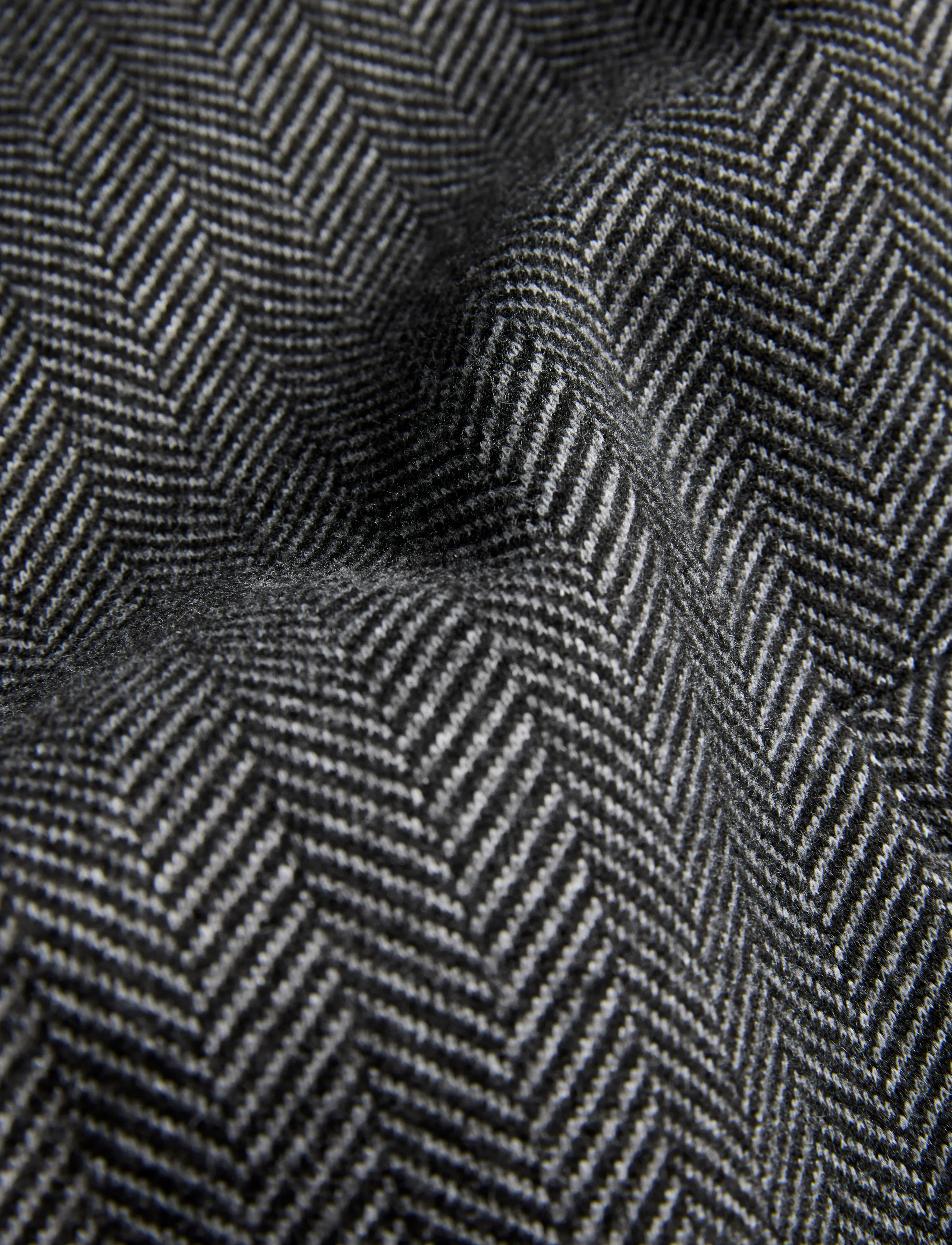 Jack & Jones - JORSALAMANCO COAT - leichte mäntel - chocolate brown - 5