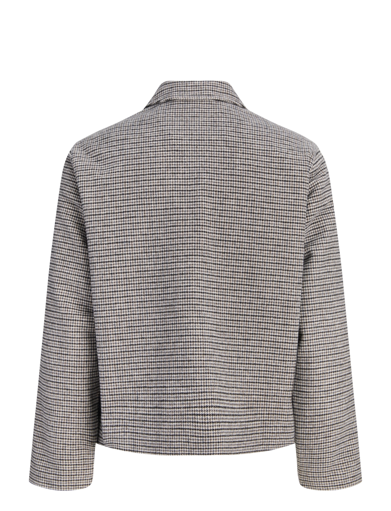 Jack & Jones - JORSALAMANCO SHACKET - black - 2