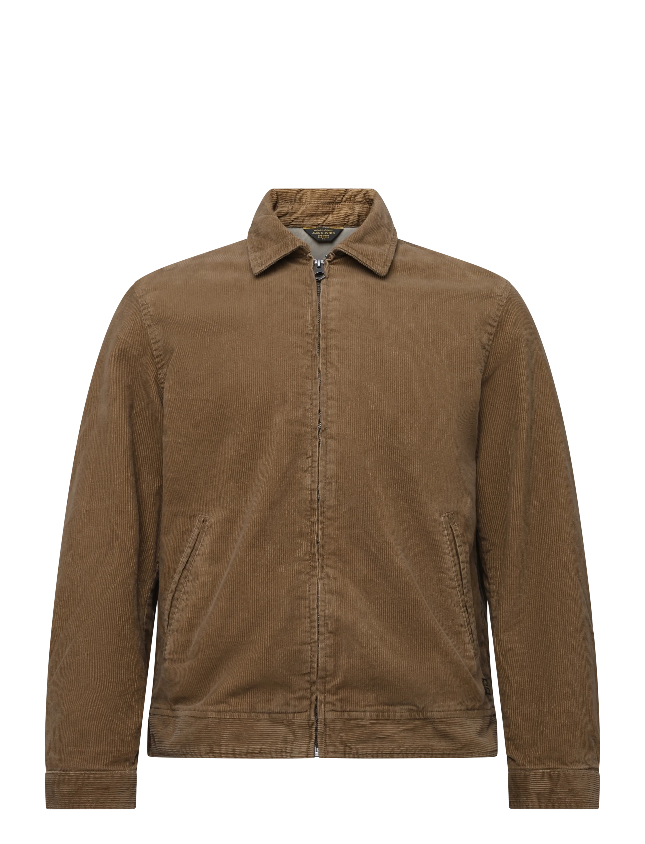 Jack & Jones - Jprbluloyd Corduroy