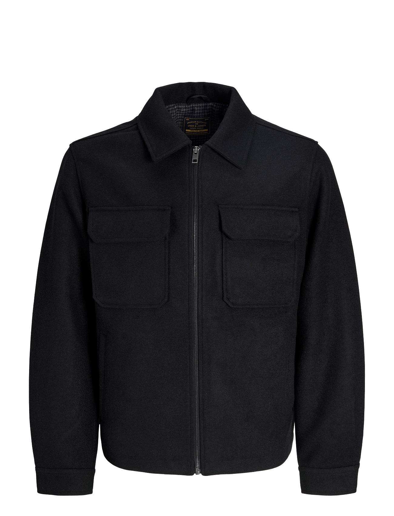 Jack & Jones - Jprbluwakefield Wool