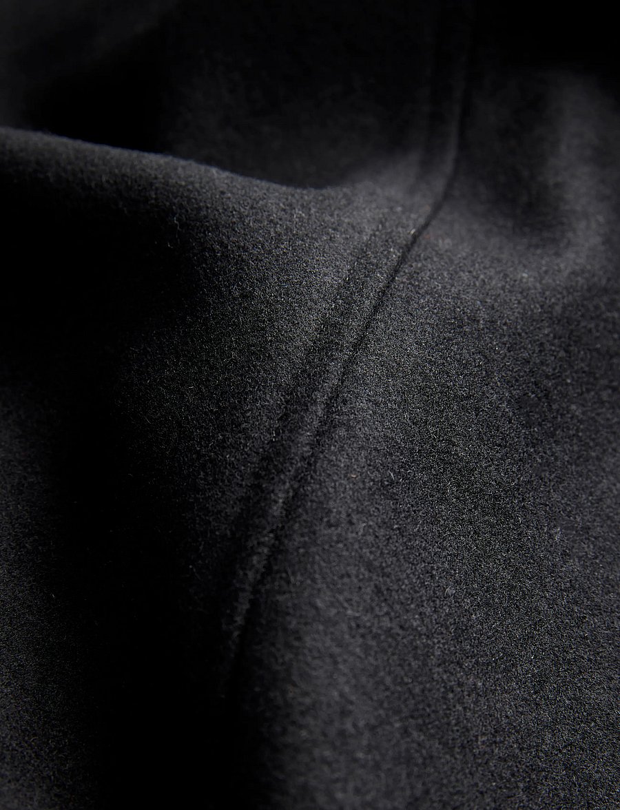 Jack & Jones - JPRBLUWAKEFIELD WOOL BLEND JACKET SN - jackor - black - 2