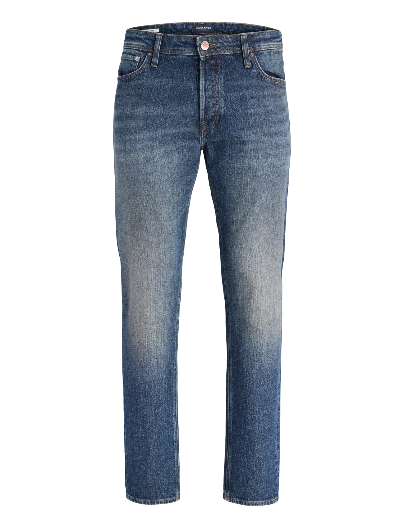 Jack & Jones JJIMIKE JJORIGINAL ST 173 - Kleidung - BLUE DENIM / blue